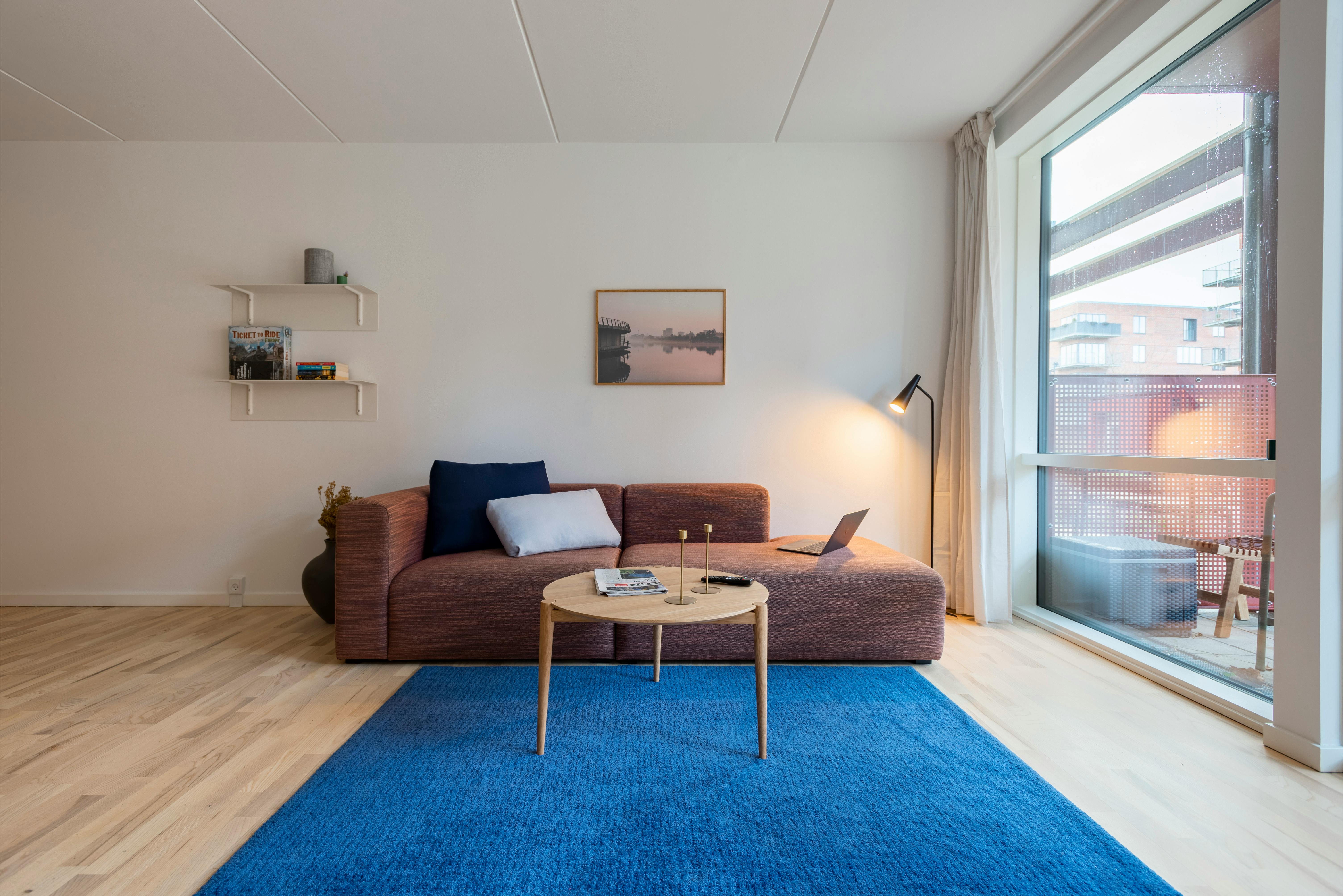 Single room København, 1 bed, 12m² — photo 7