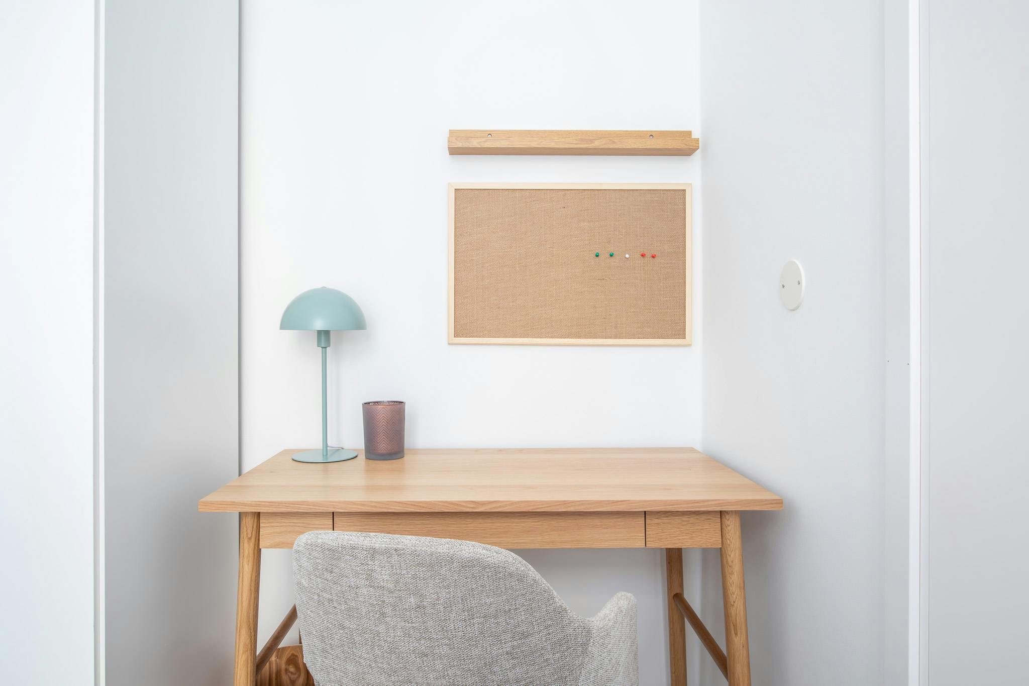 Single room Oslo, 1 bed, 8m² — photo 4