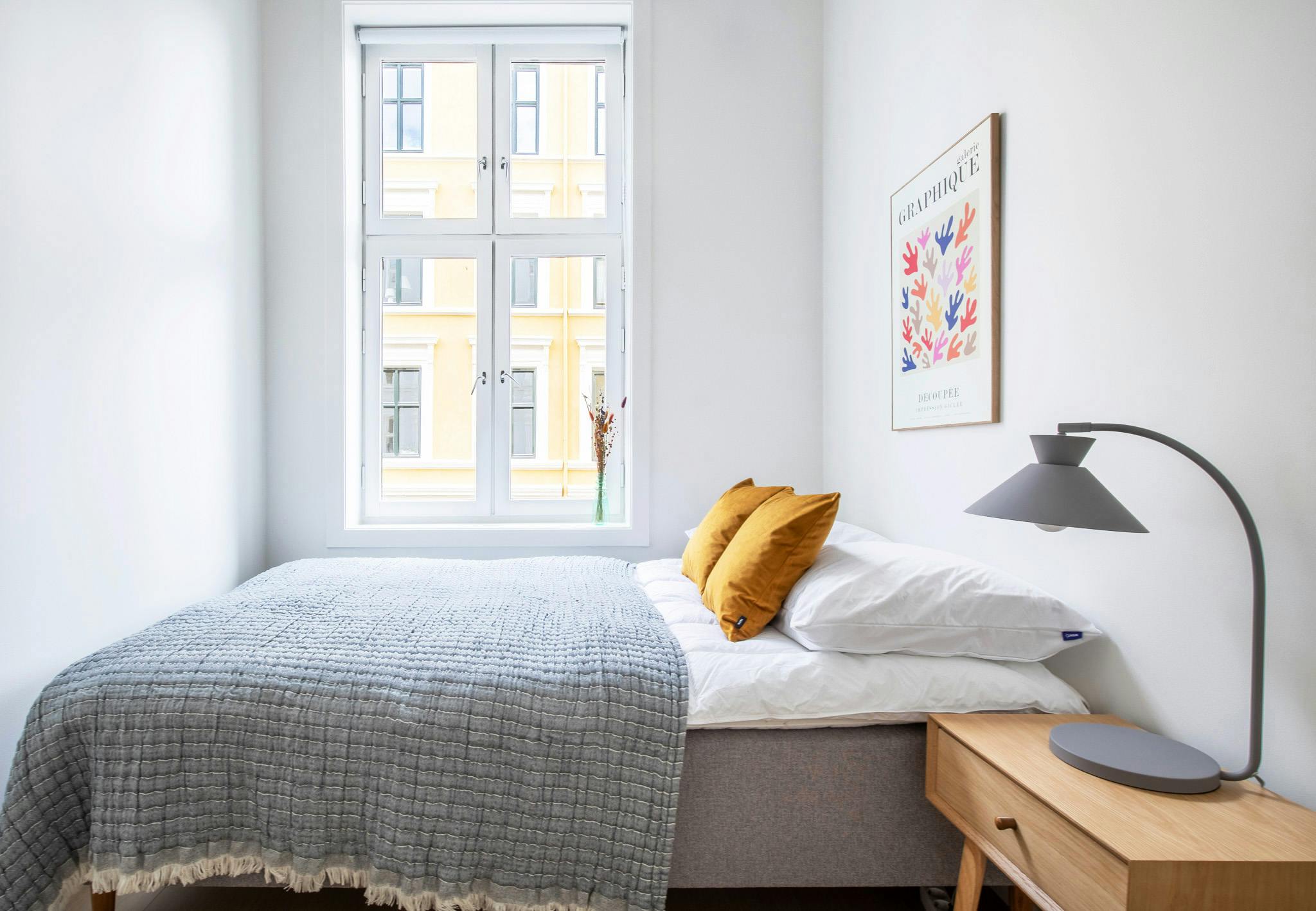 Single room Oslo, 1 bed, 8m² — photo 5