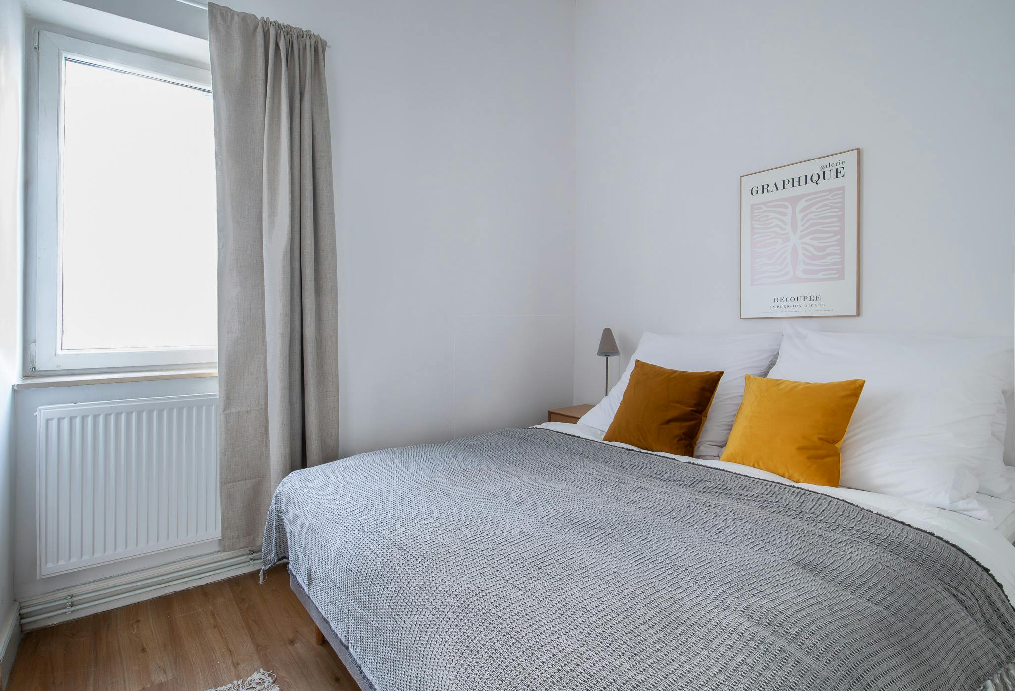 Apartment Hamburg — photo 9
