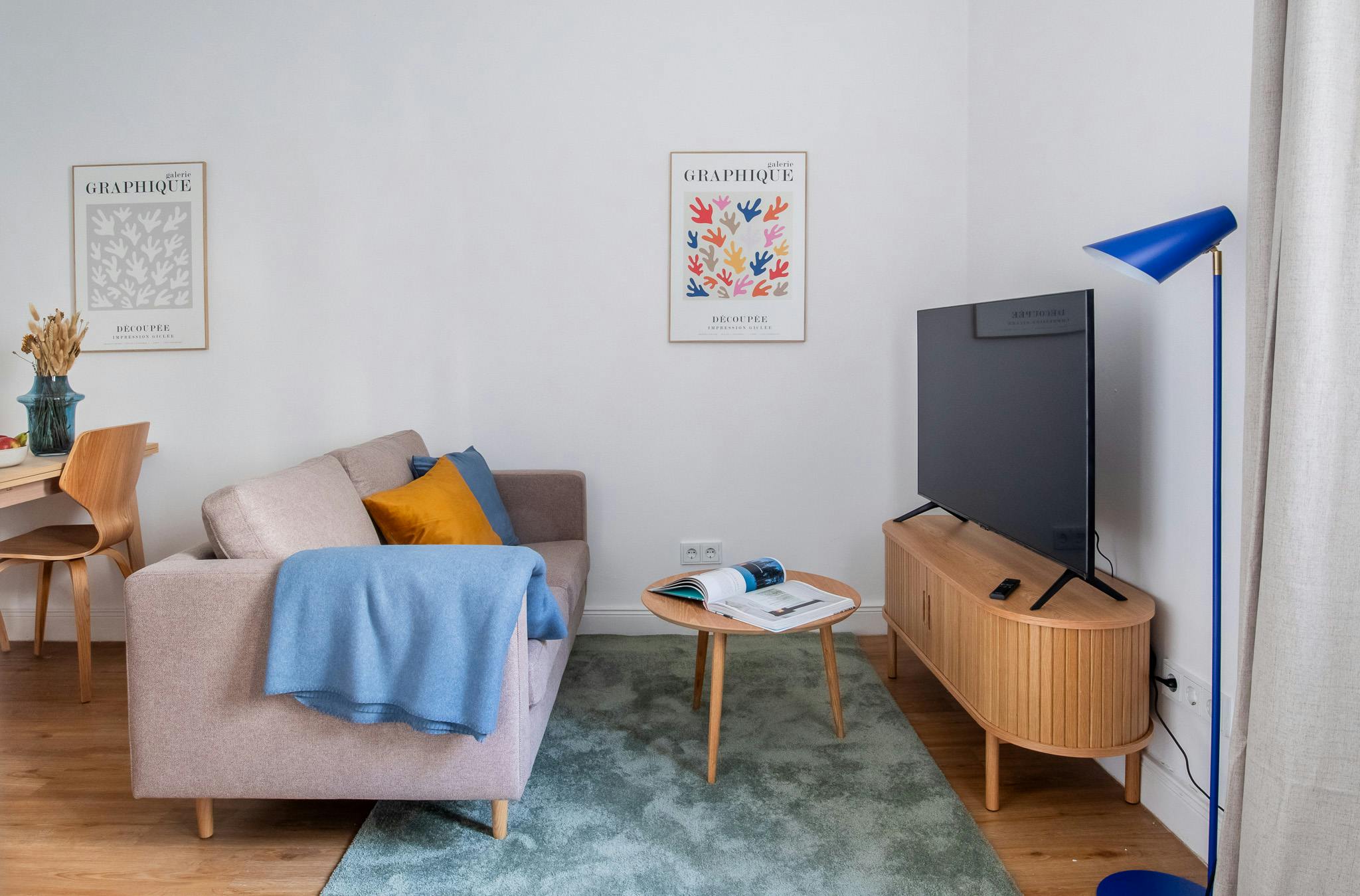 Apartment Hamburg — photo 1