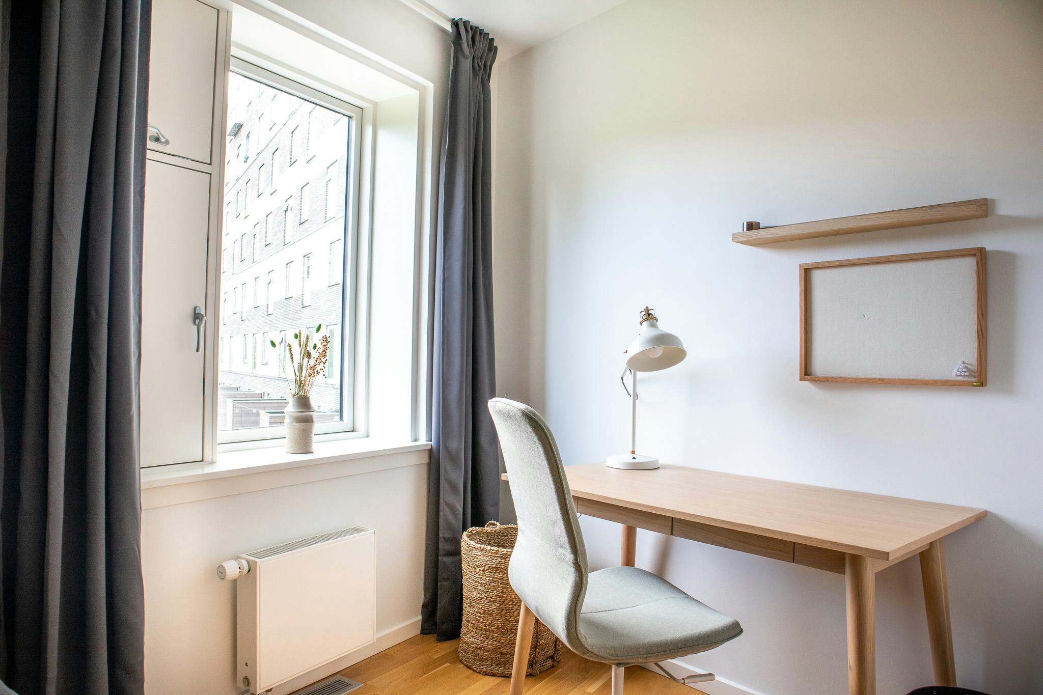 Single room København, 1 bed, 12m² — photo 3