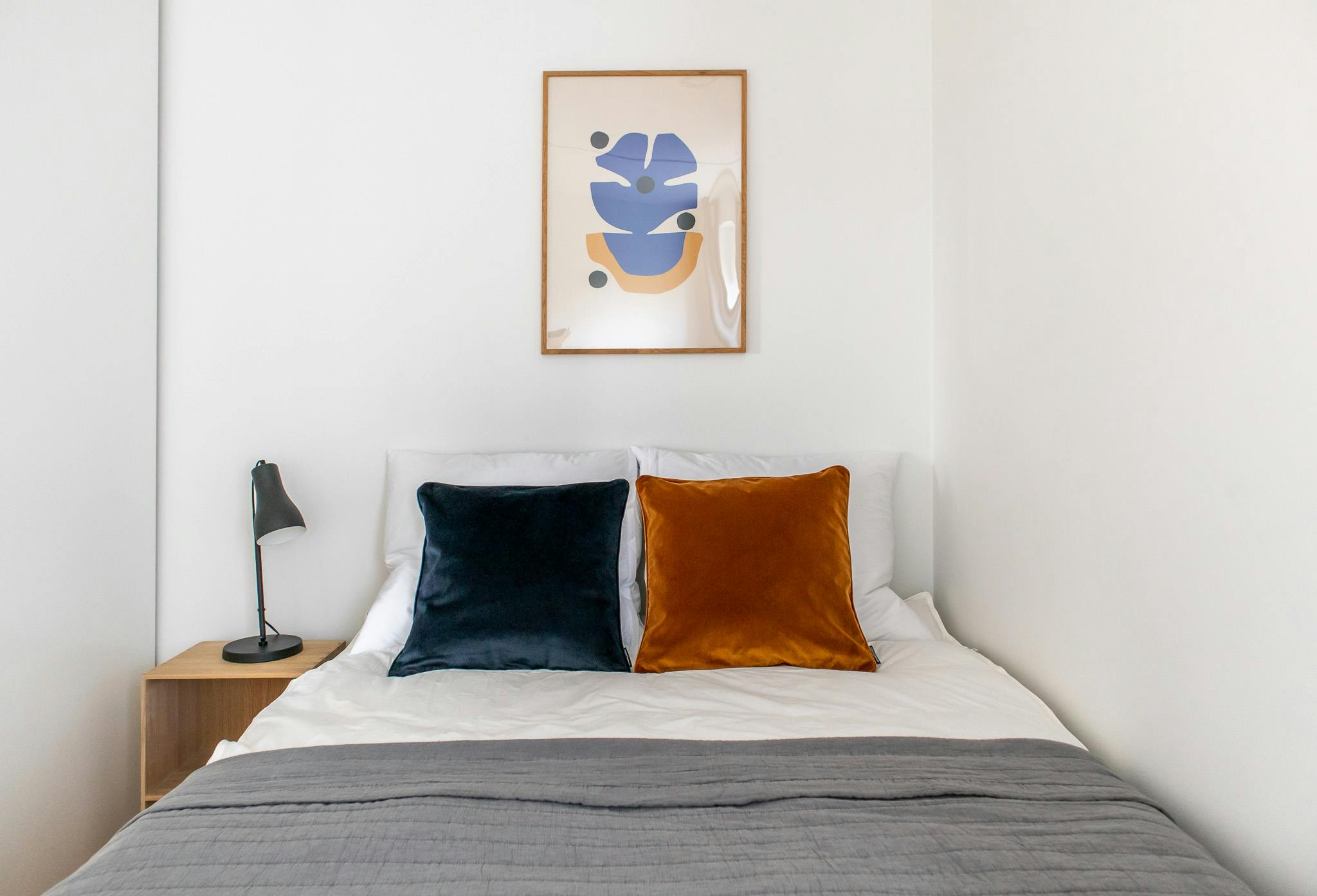 Single room København, 1 bed, 12m² — photo 2