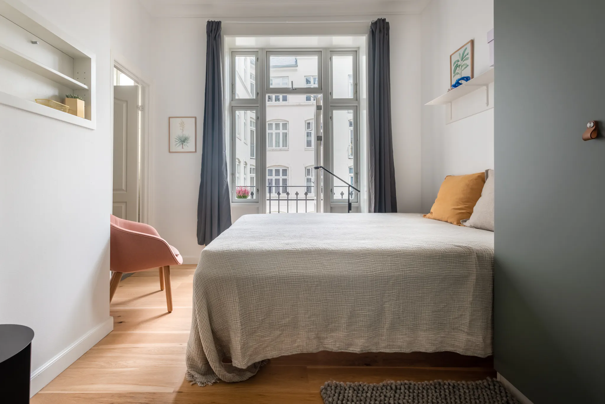Nørrebrogade, København preview