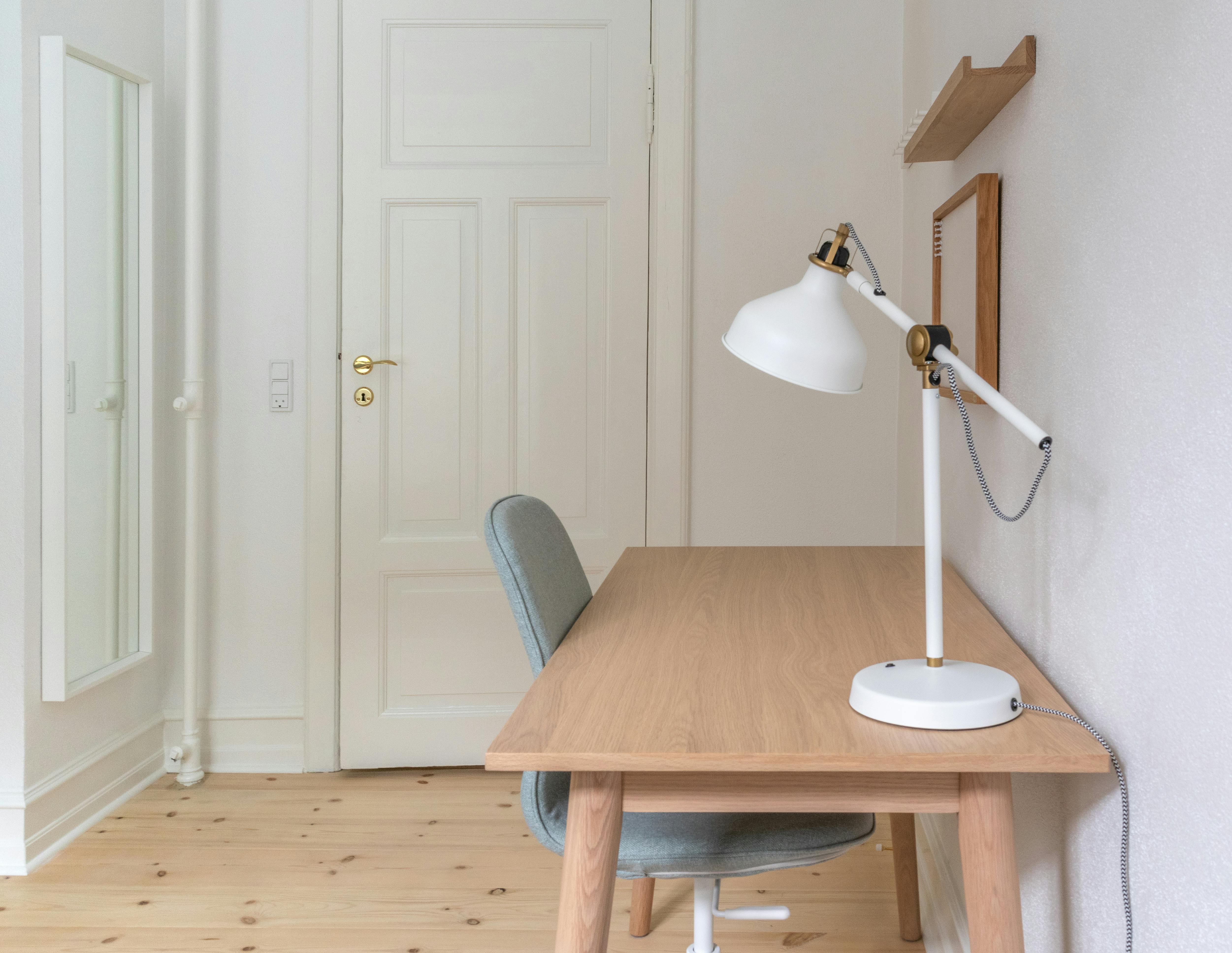 Single room København, 1 bed, 12m² — photo 3