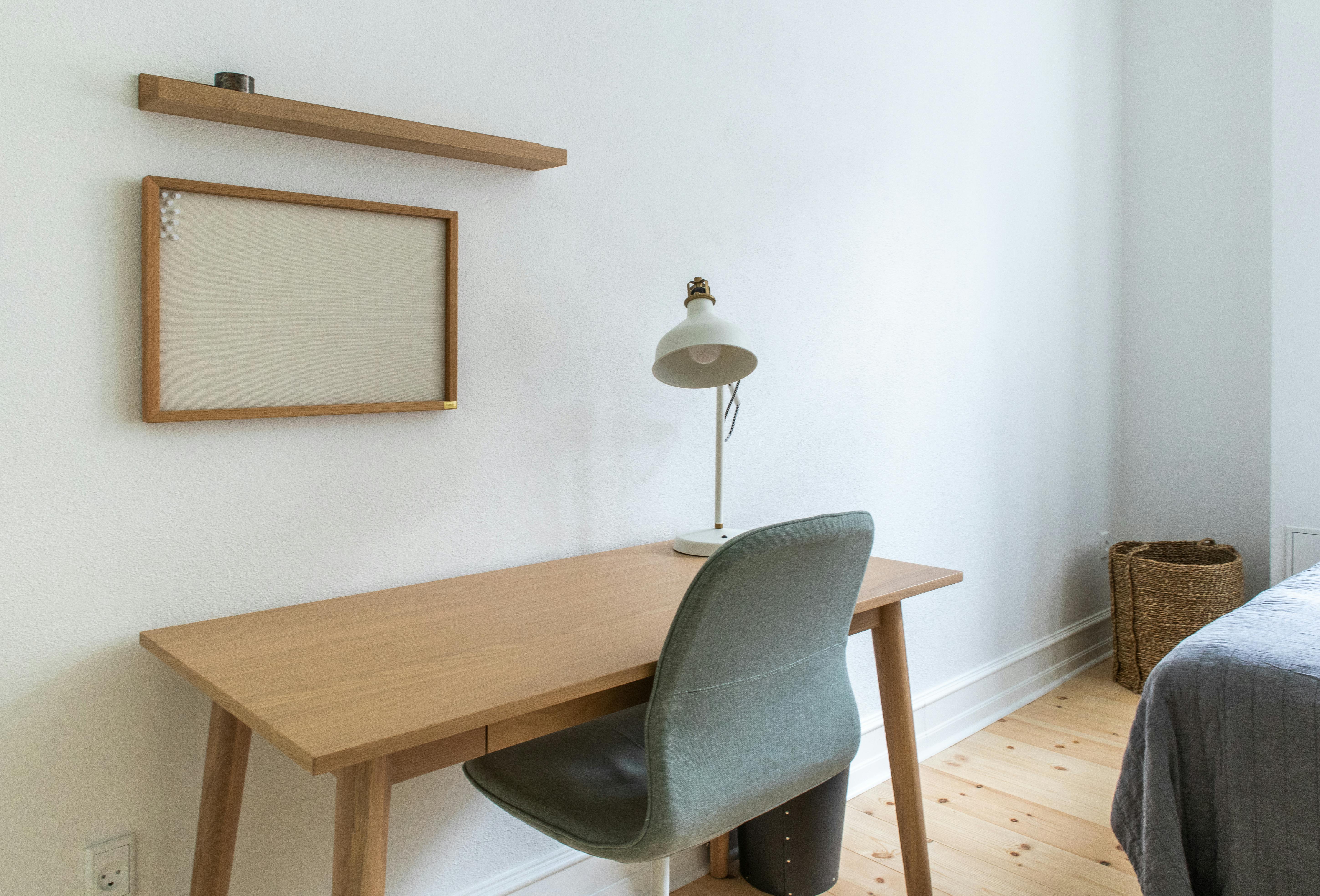 Single room København, 1 bed, 12m² — photo 5