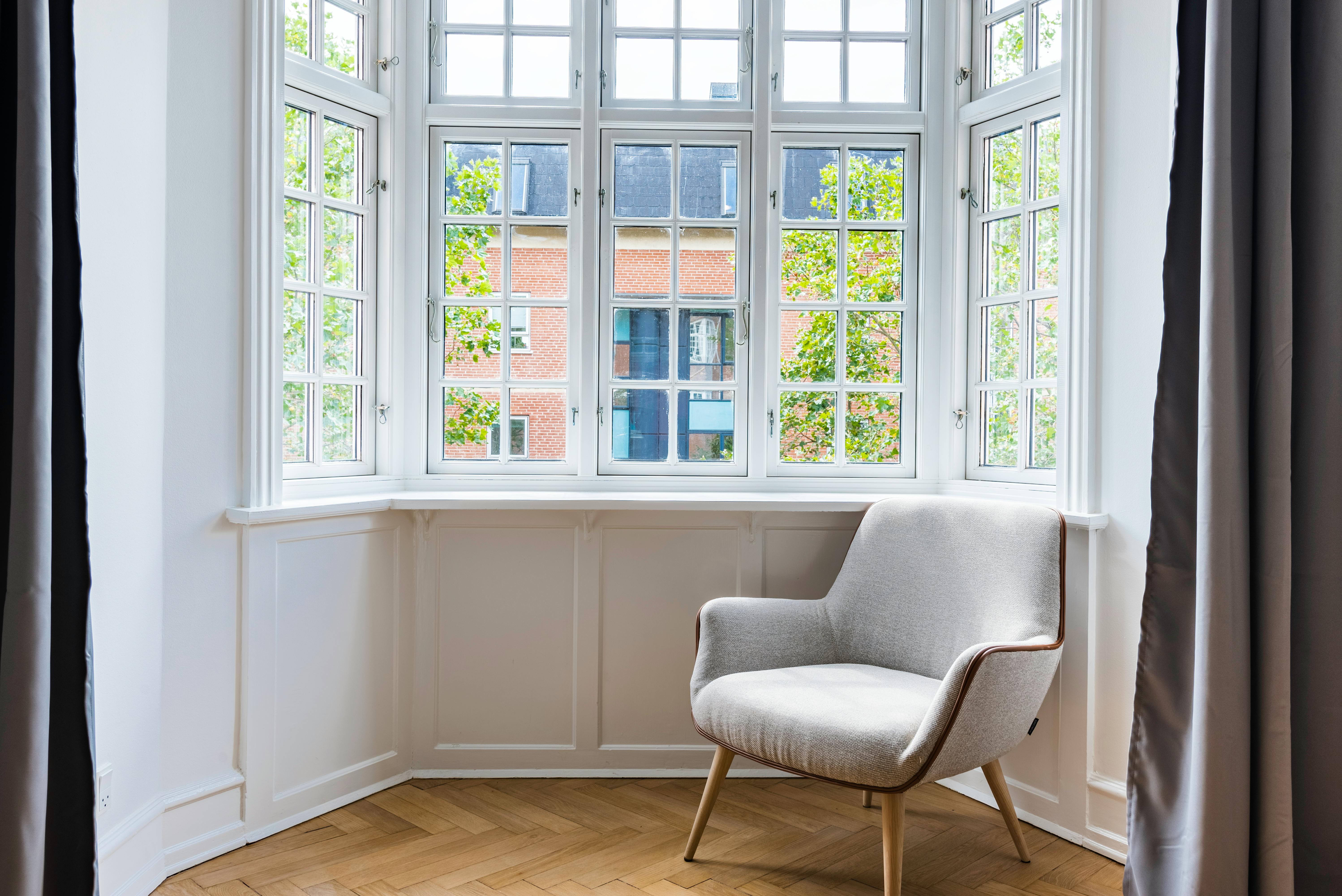 Single room København, 1 bed, 25m² — photo 3