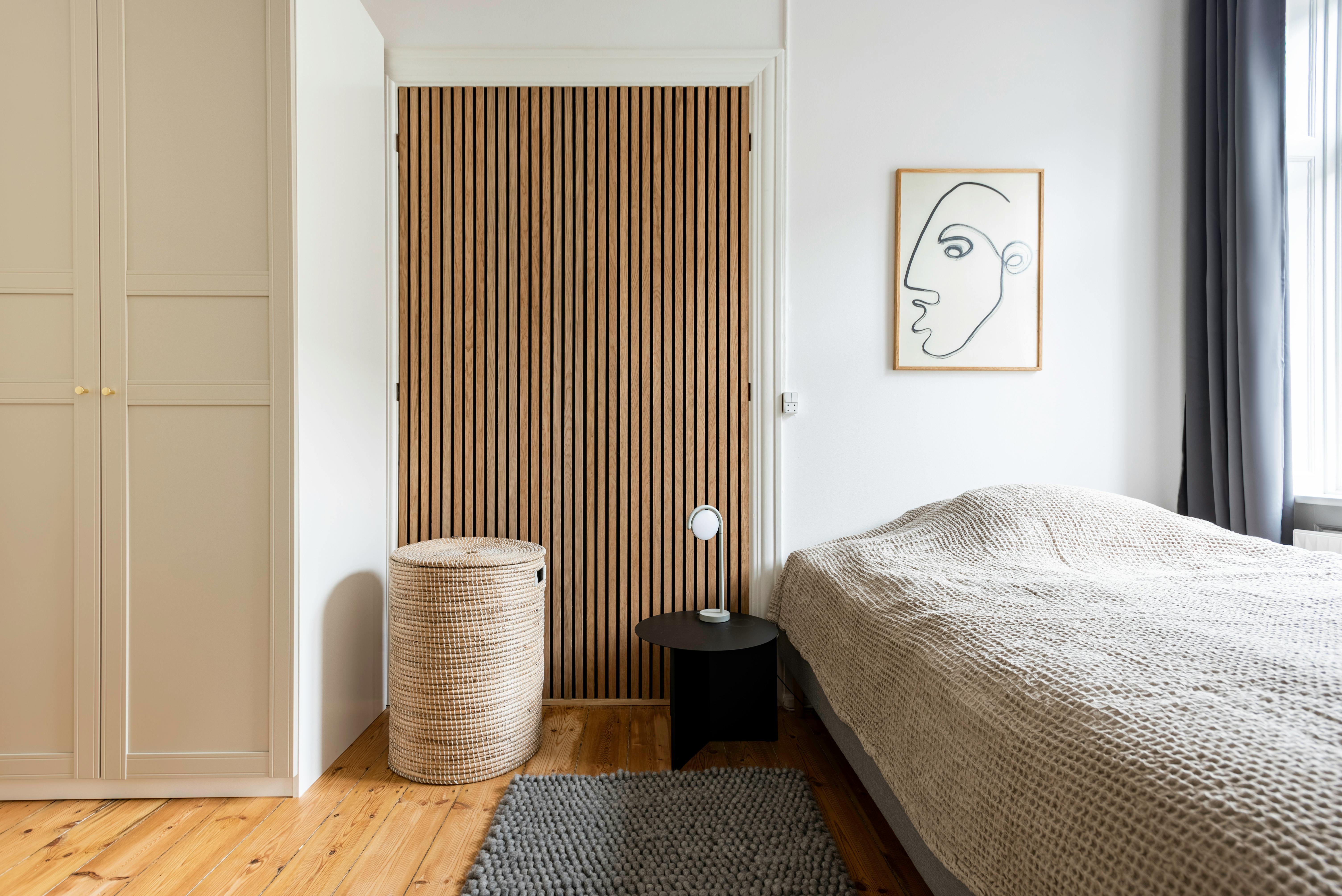 Single room København, 1 bed, 10m² — photo 1