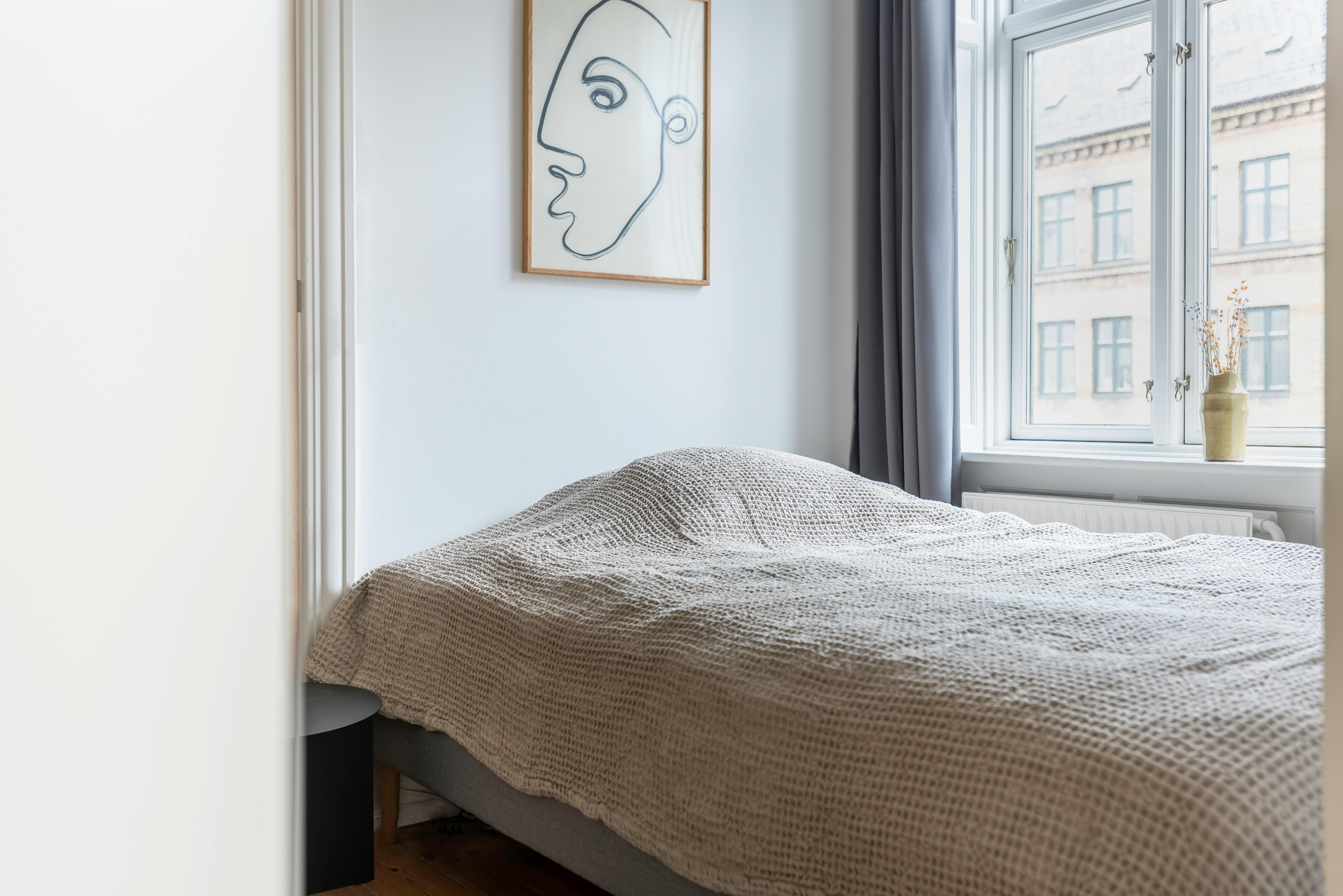 Single room København, 1 bed, 10m² — photo 2