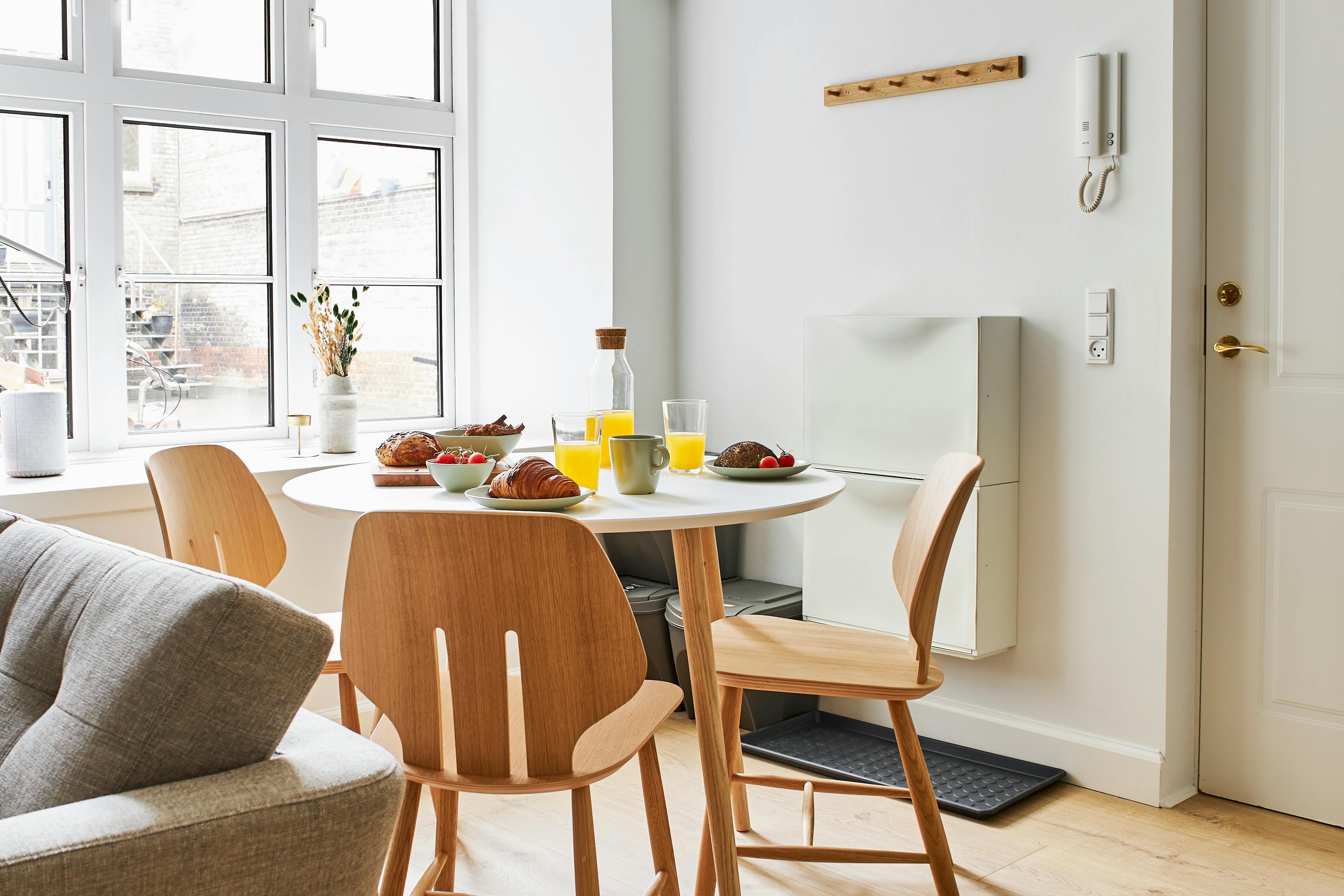 Apartment Århus — photo 1