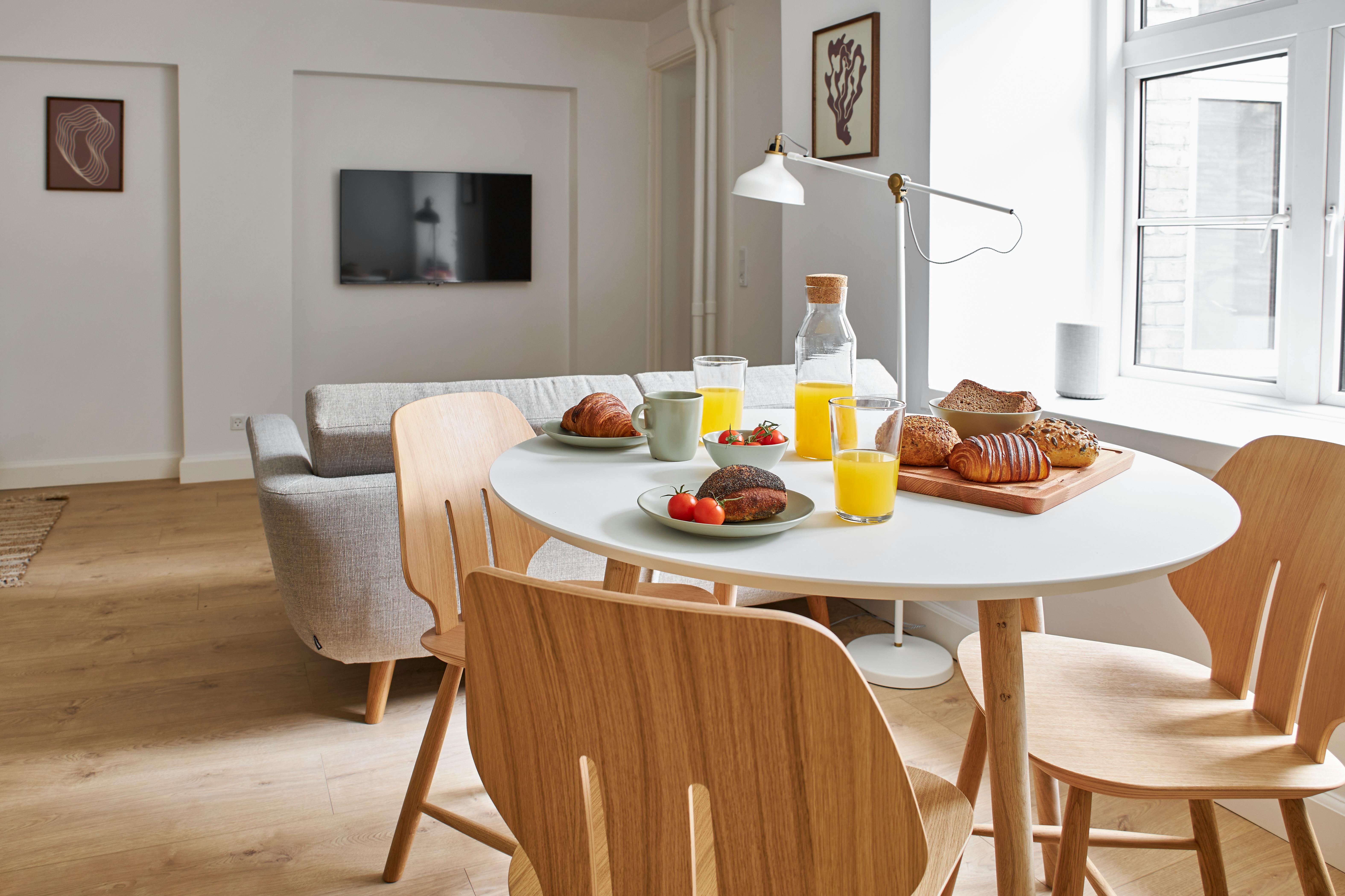 Apartment Århus — photo 2