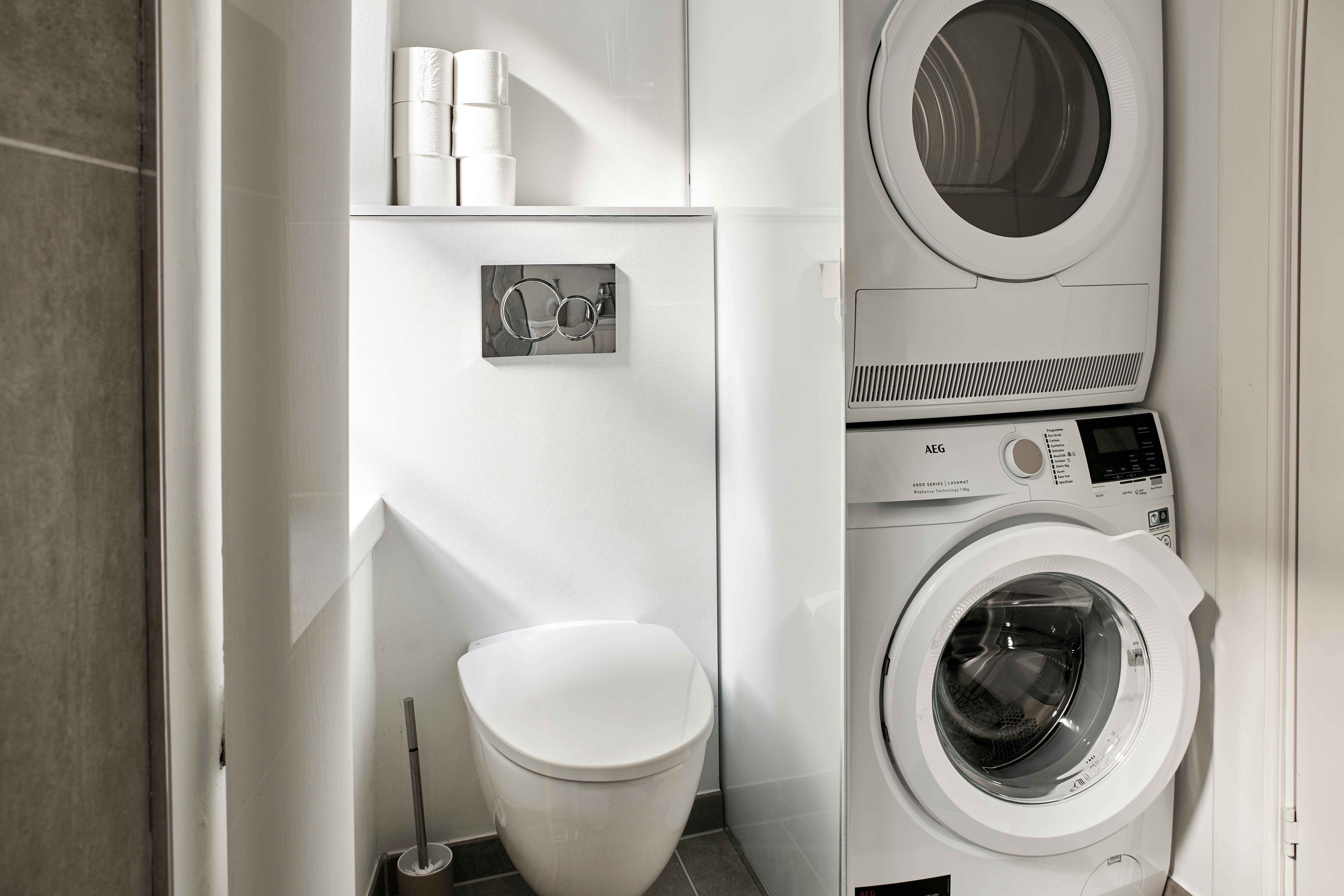 Apartment Århus — photo 10