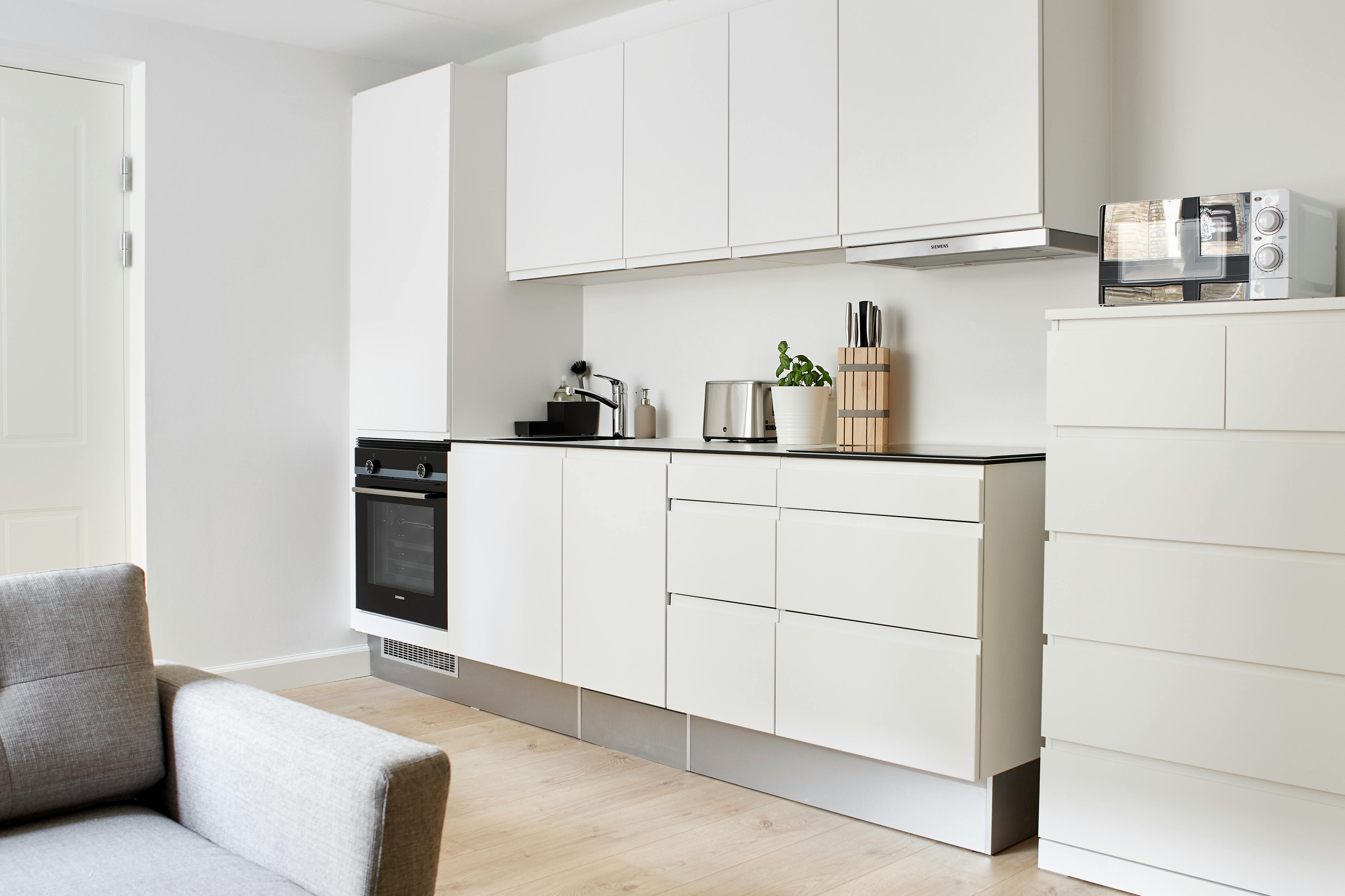 Apartment Århus — photo 3