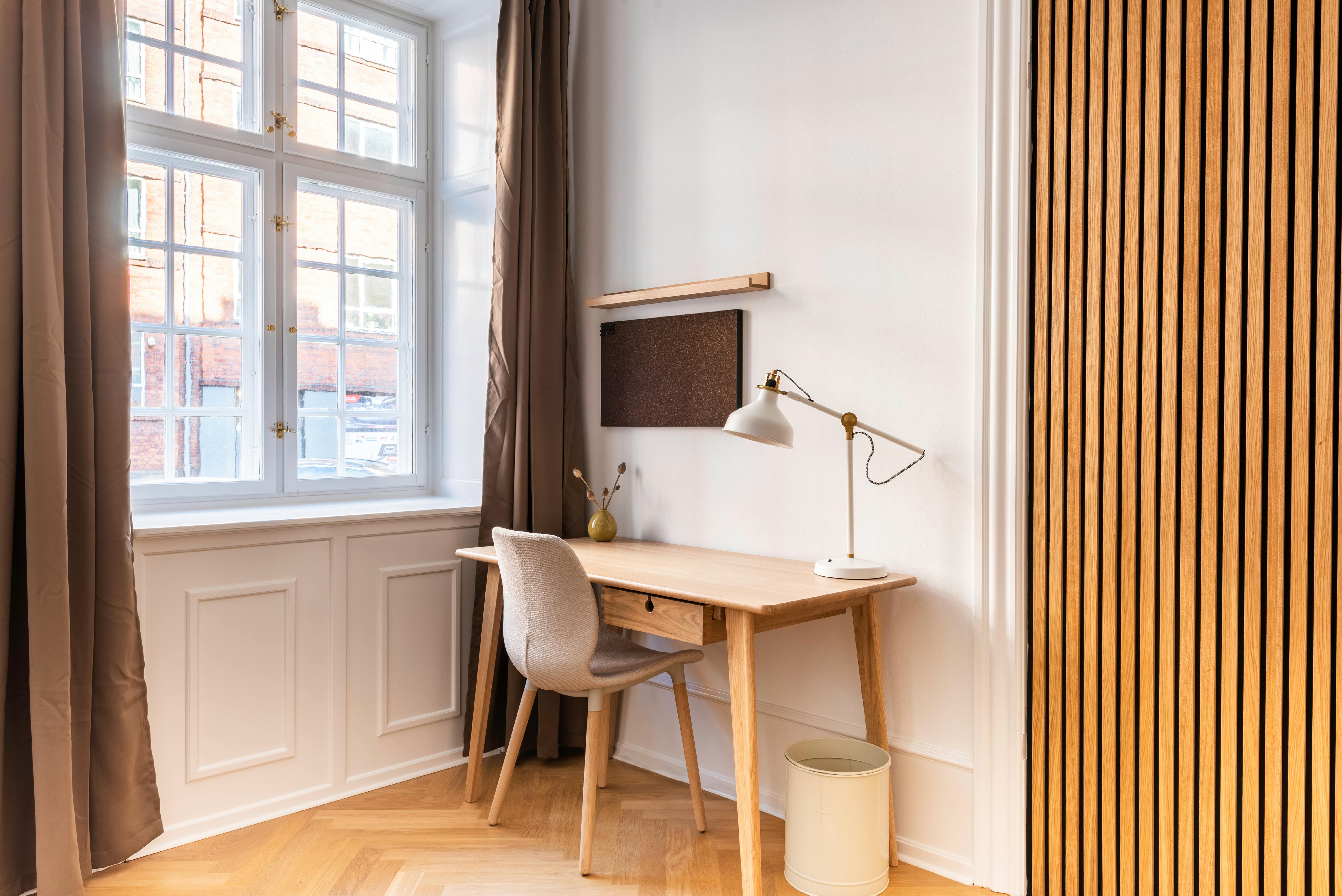 Single room København, 1 bed, 20m² — photo 3