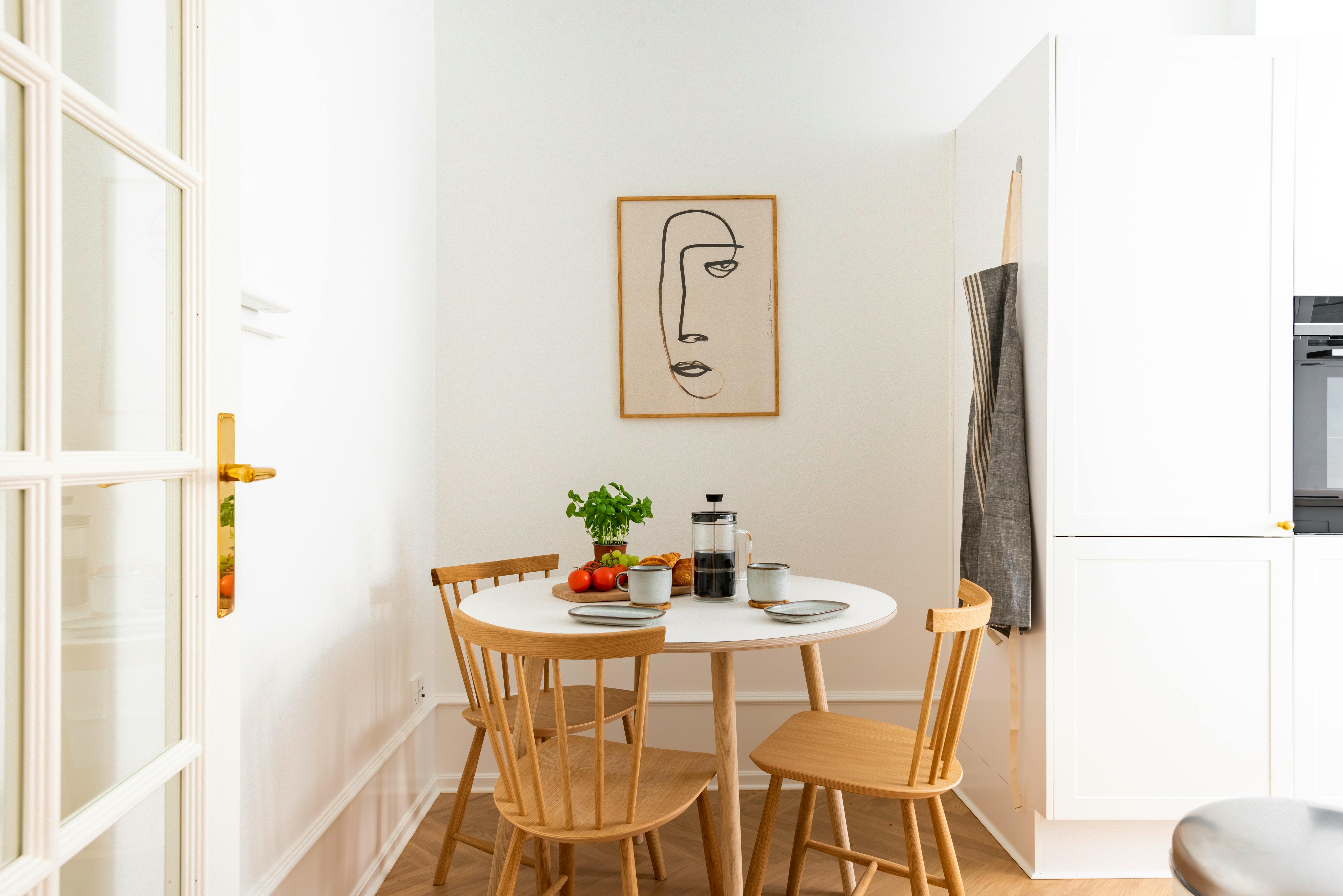 Single room København, 1 bed, 20m² — photo 9