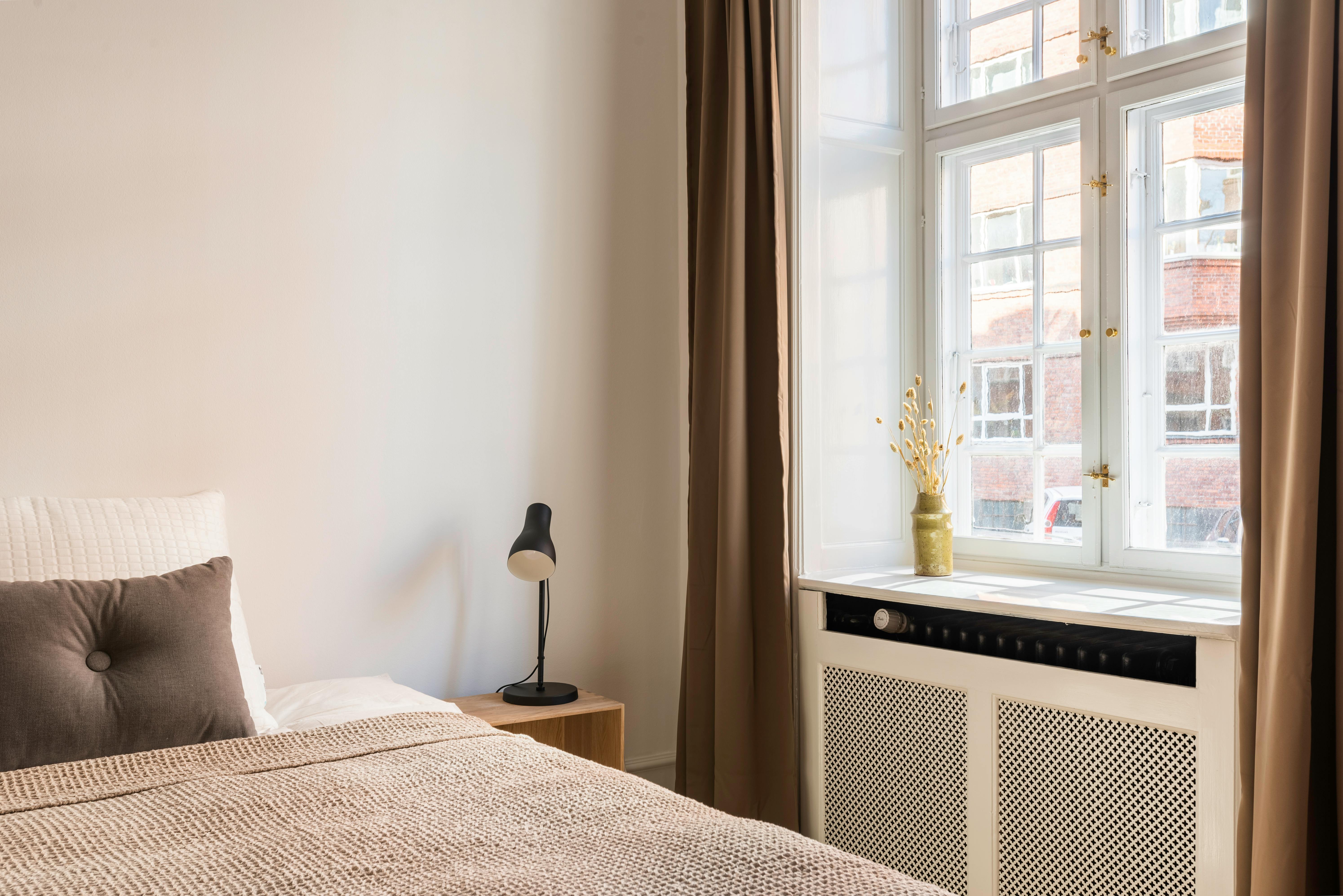 Single room København, 1 bed, 20m² — photo 5