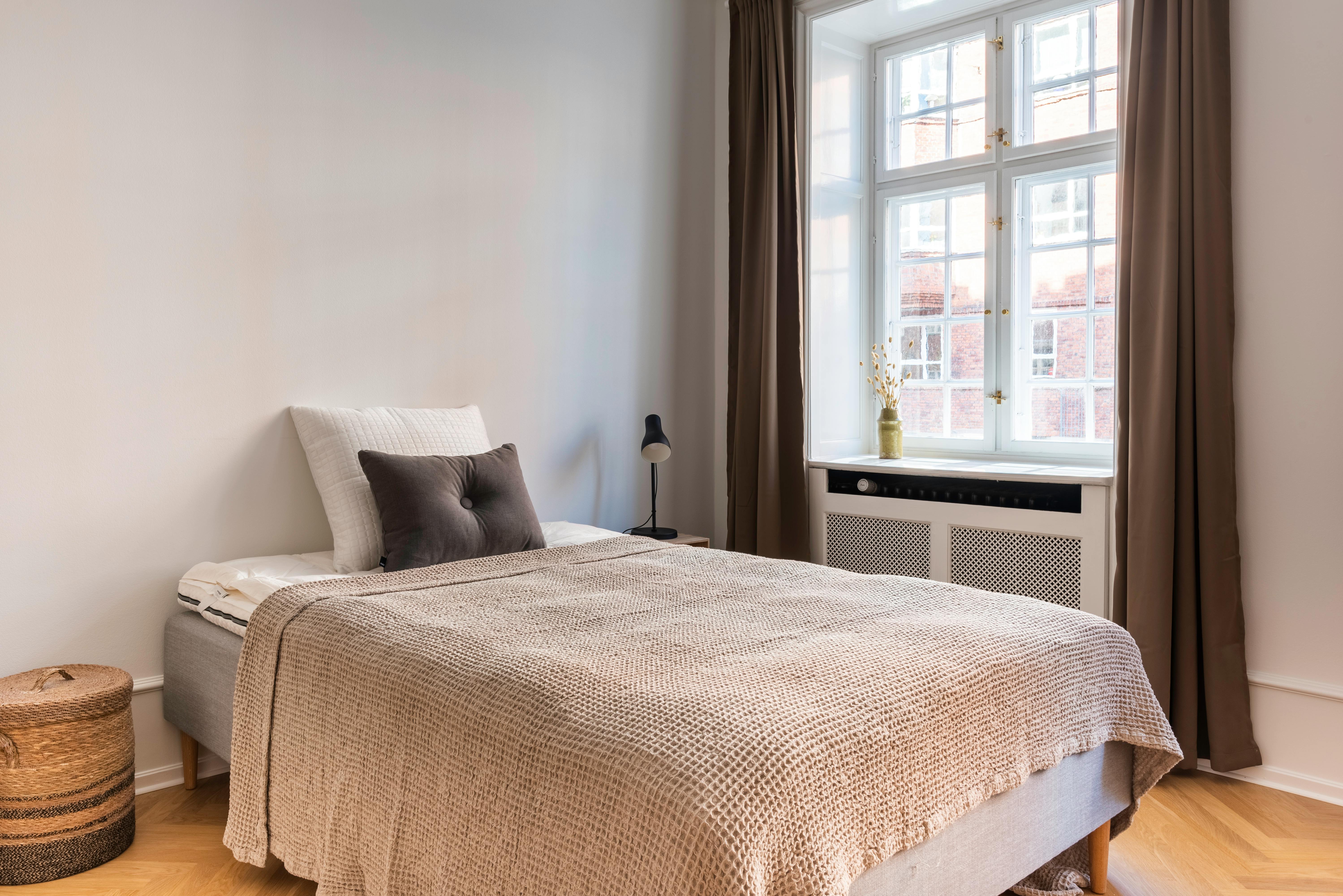 Single room København, 1 bed, 20m² — photo 2