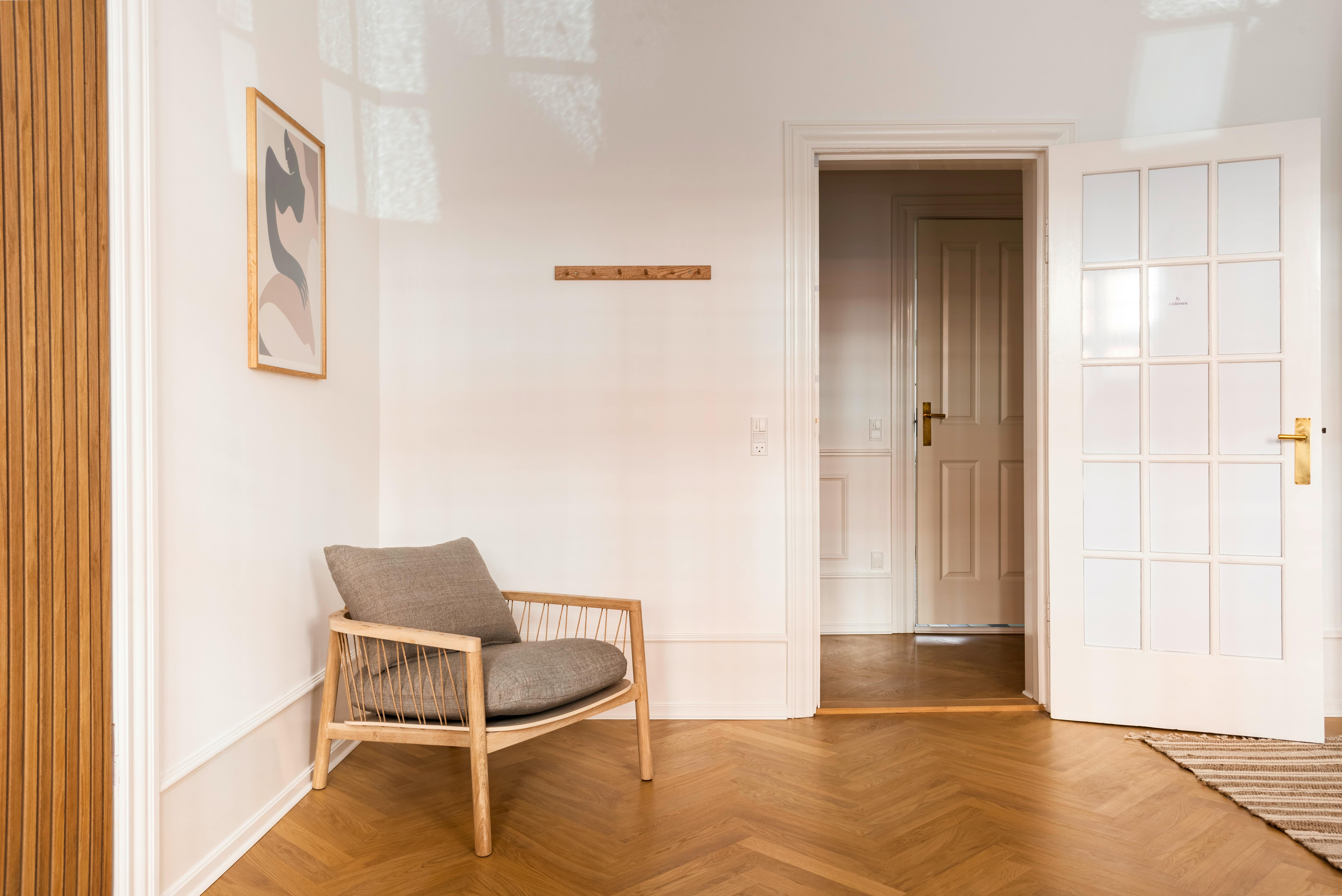 Single room København, 1 bed, 20m² — photo 4