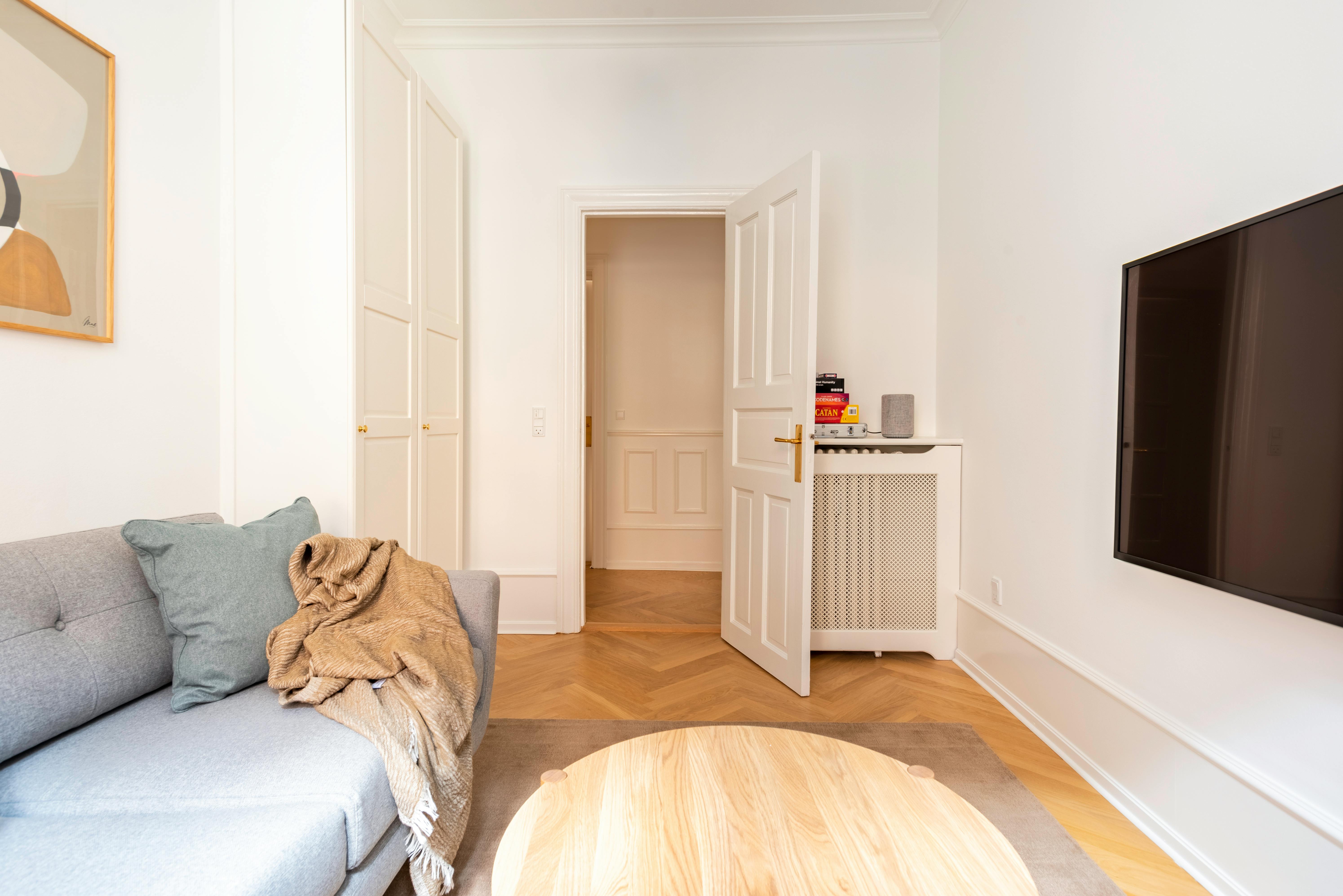 Single room København, 1 bed, 20m² — photo 8