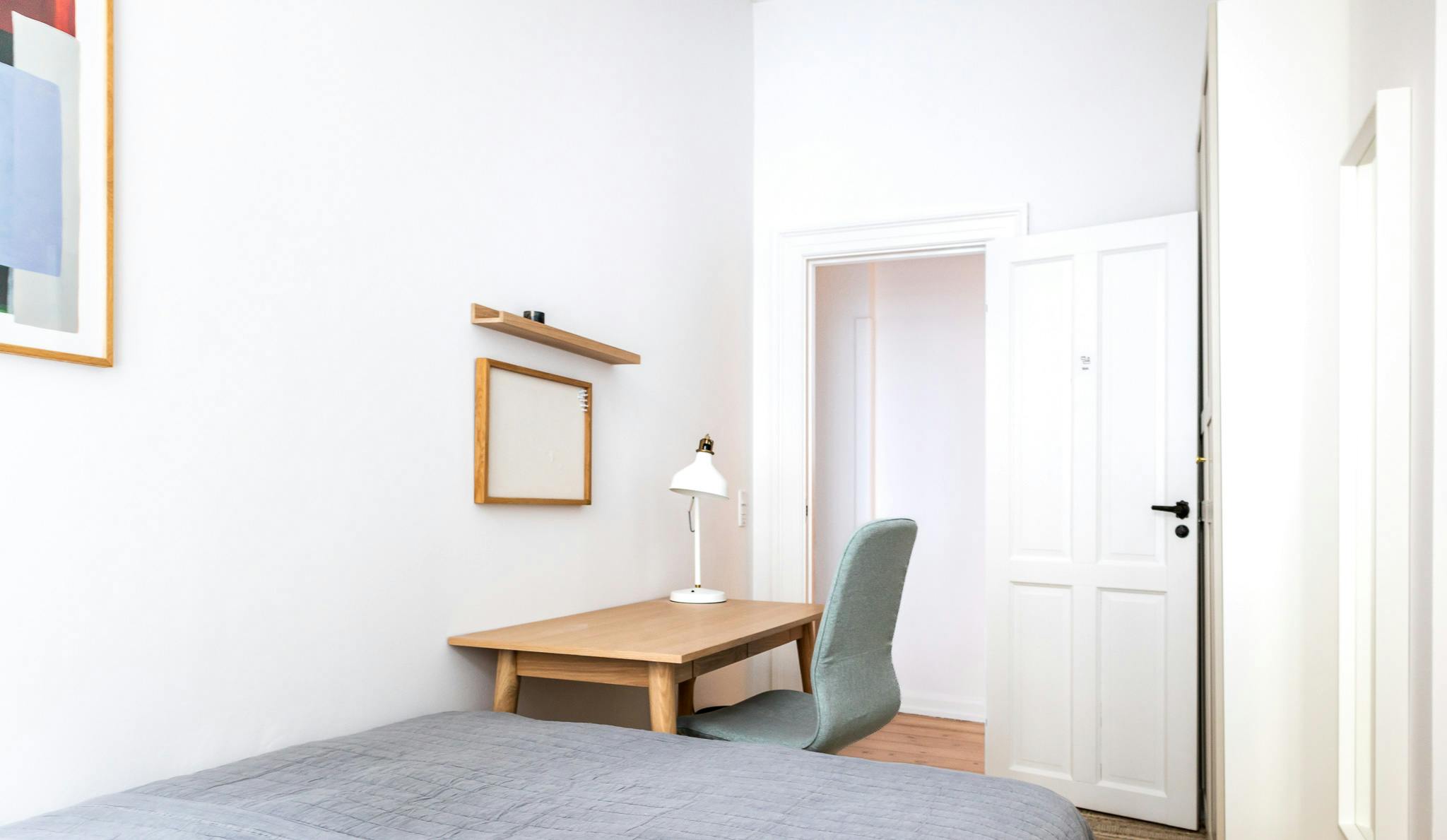 Single room København, 1 bed, 10m² — photo 3