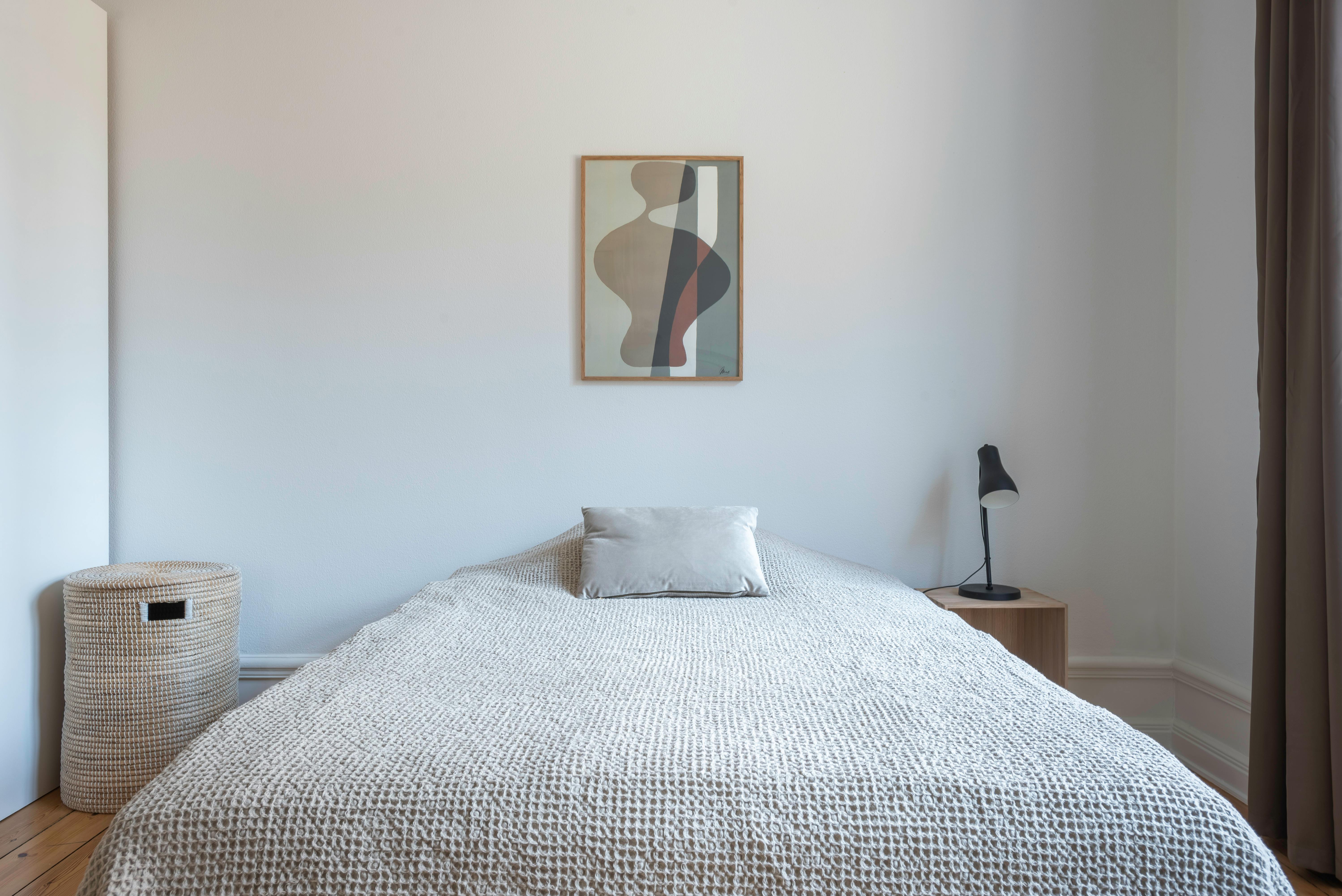 Single room København, 1 bed, 19m² — photo 2