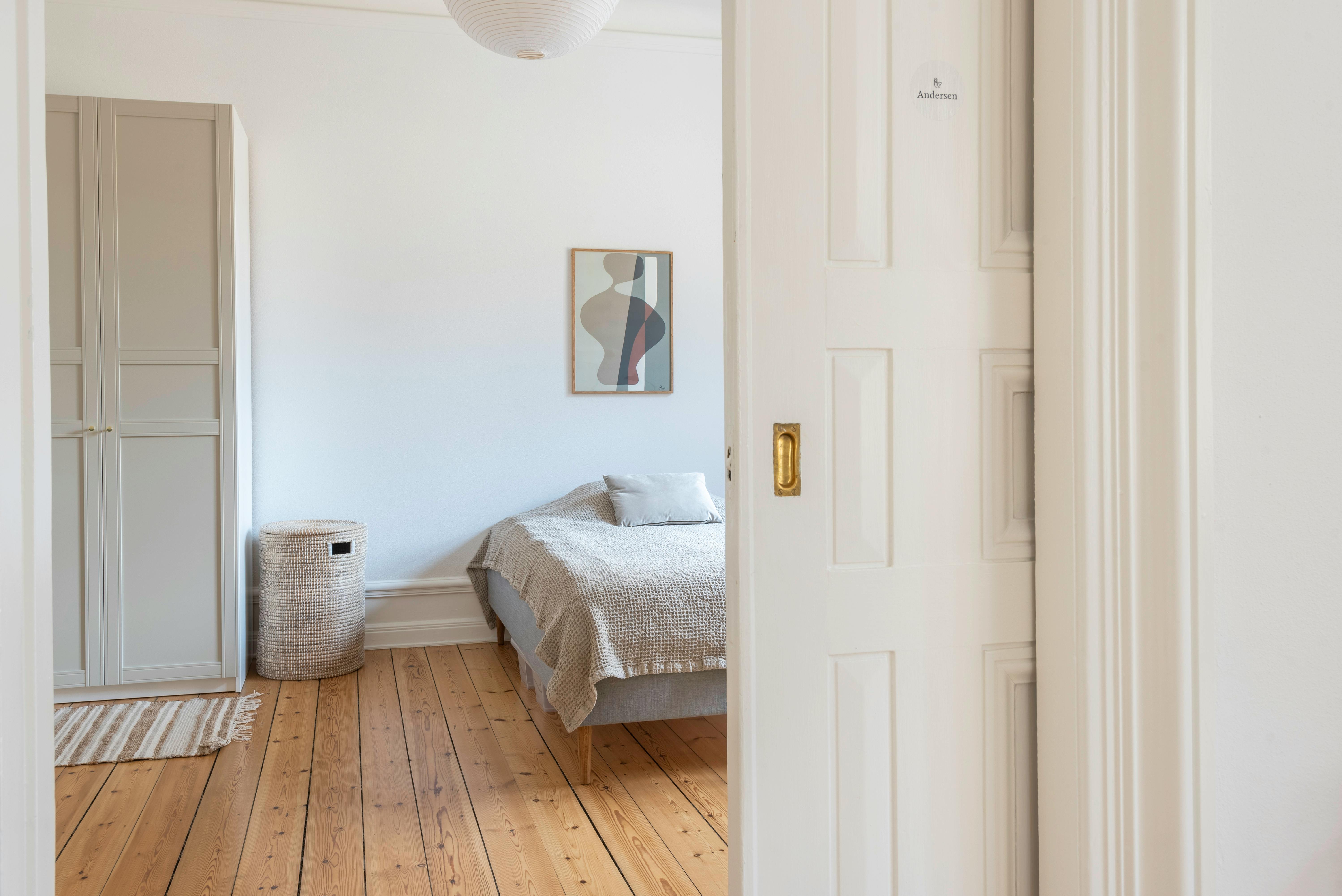 Single room København, 1 bed, 19m² — photo 5