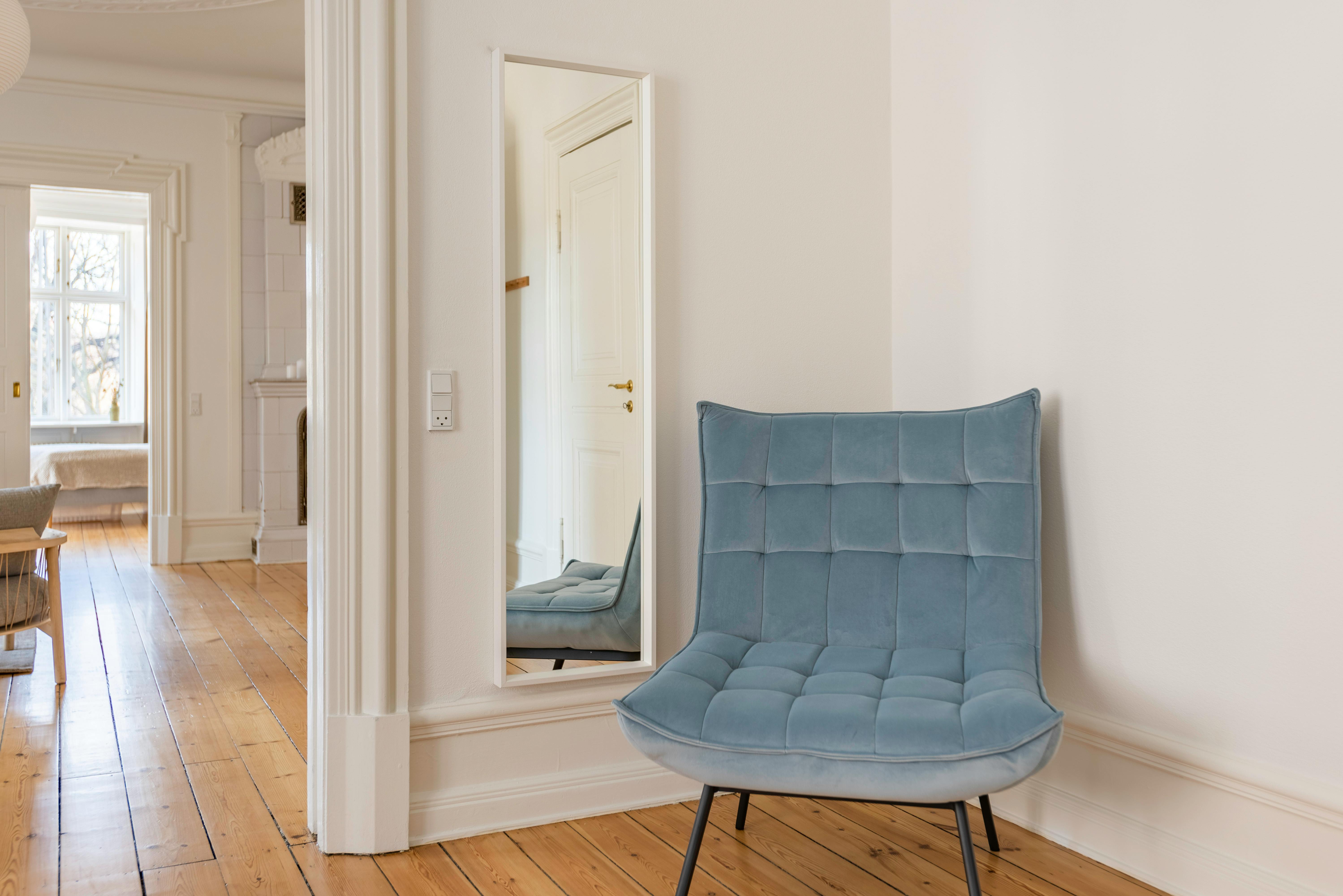 Single room København, 1 bed, 19m² — photo 4