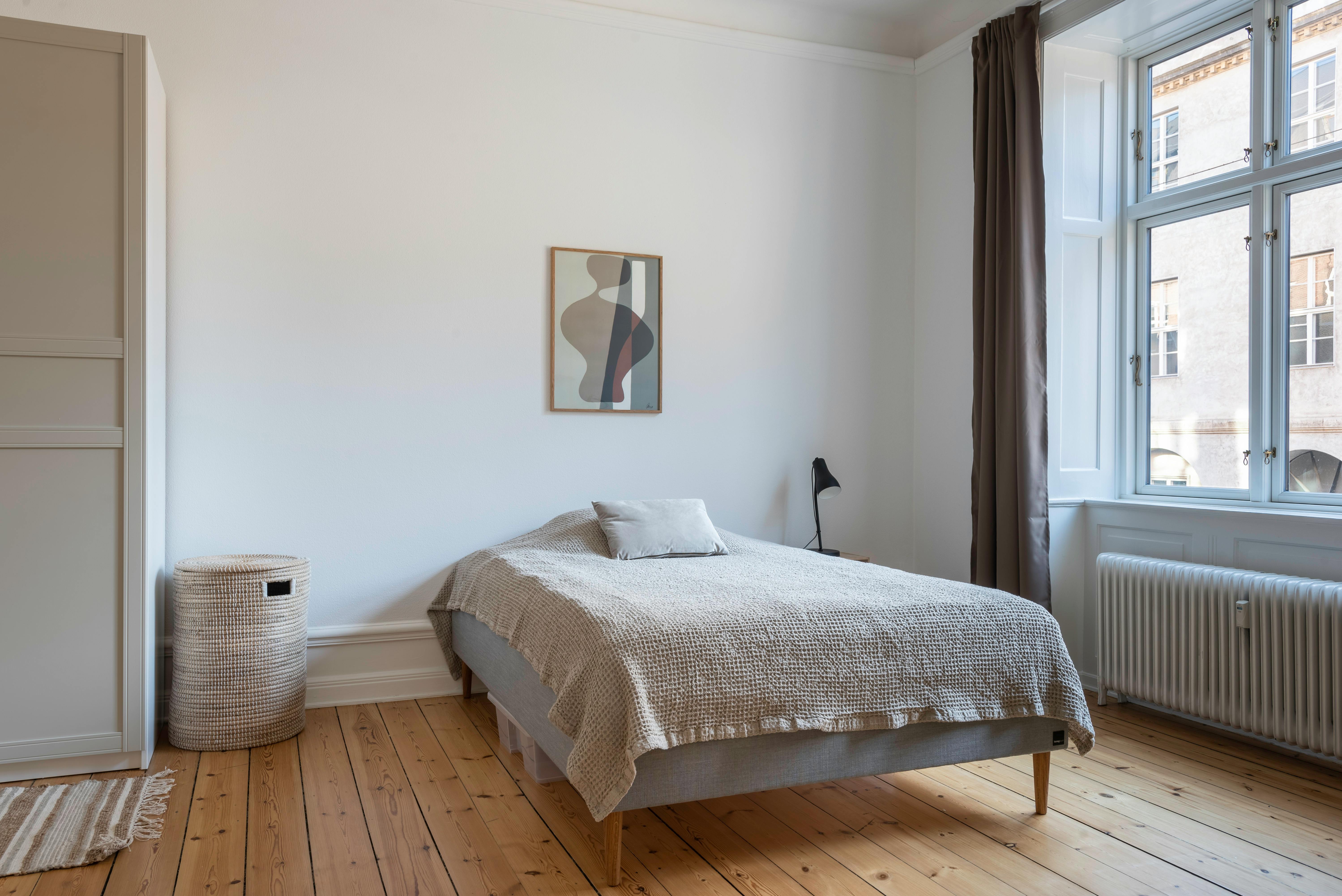 Single room København, 1 bed, 19m² — photo 10