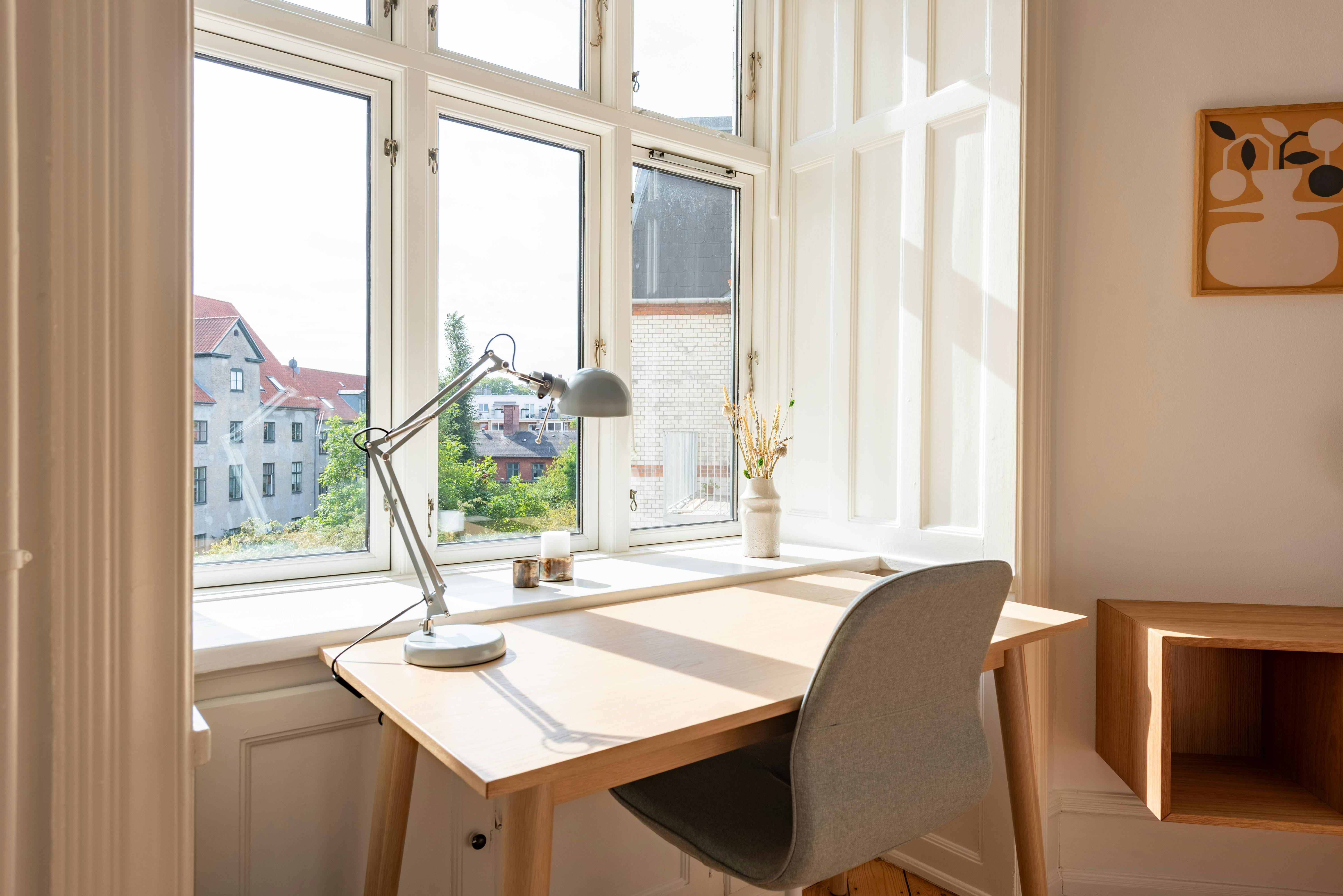Single room København, 1 bed, 17m² — photo 4
