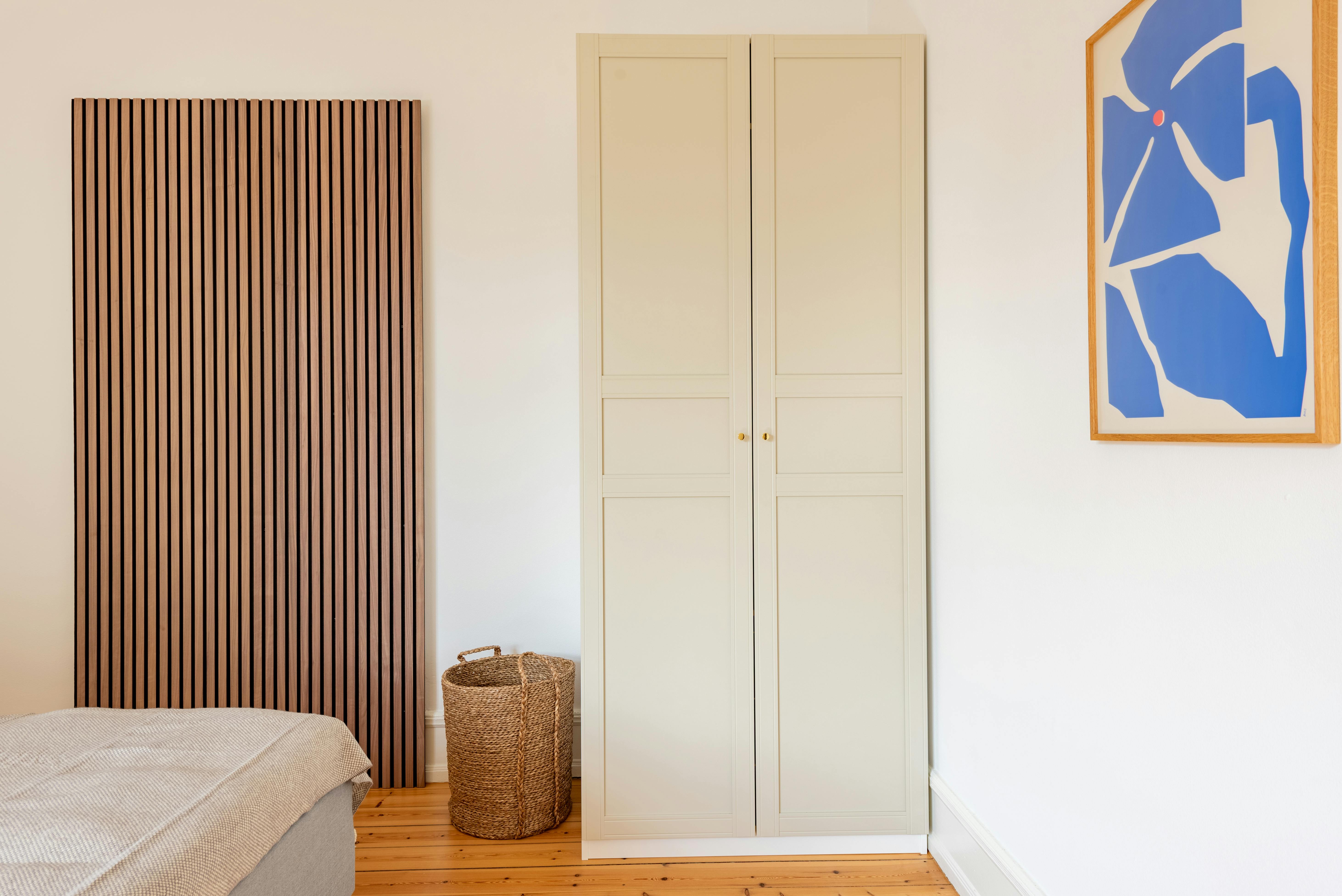 Single room København, 1 bed, 17m² — photo 3