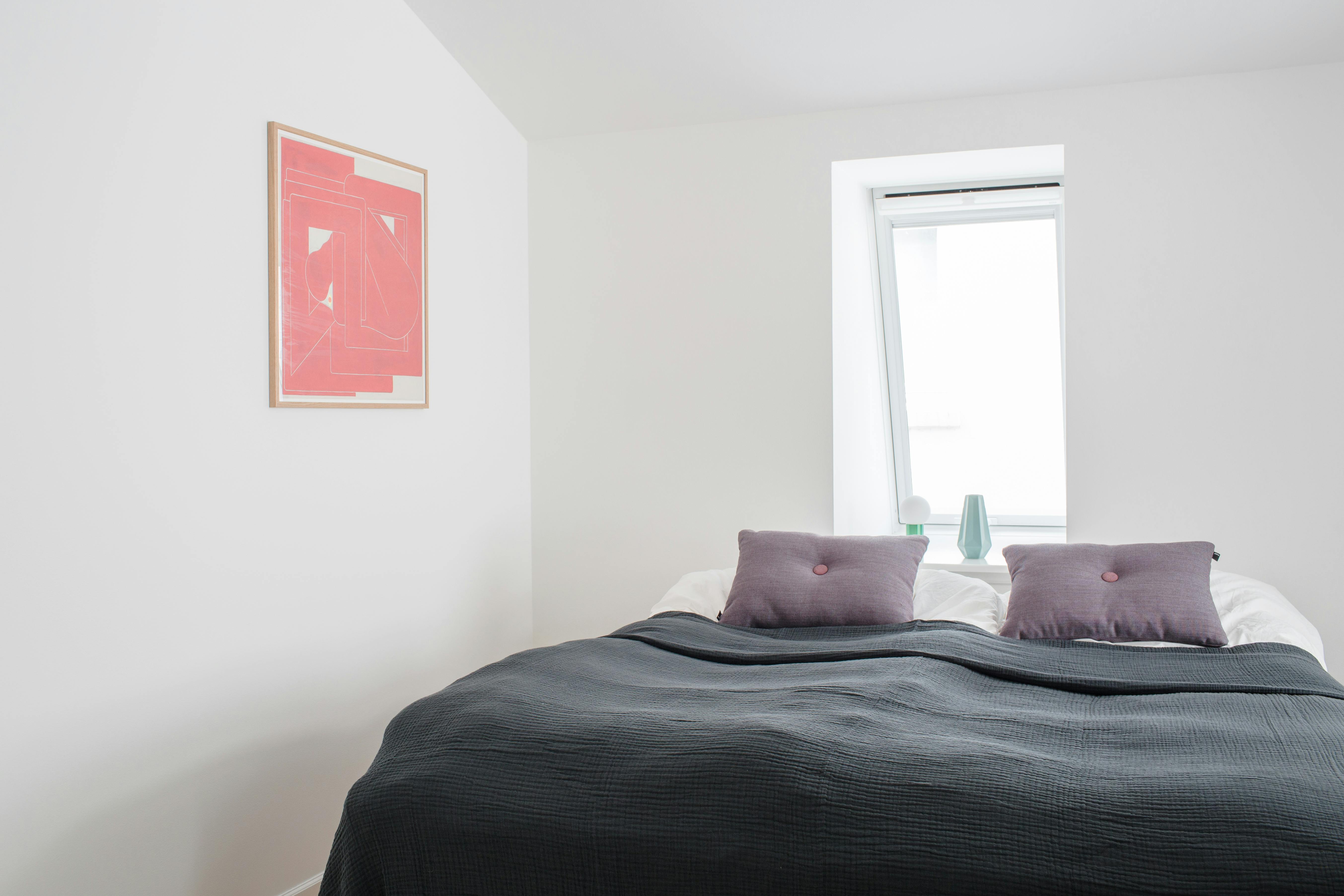 Single room København, 1 bed, 17m² — photo 3