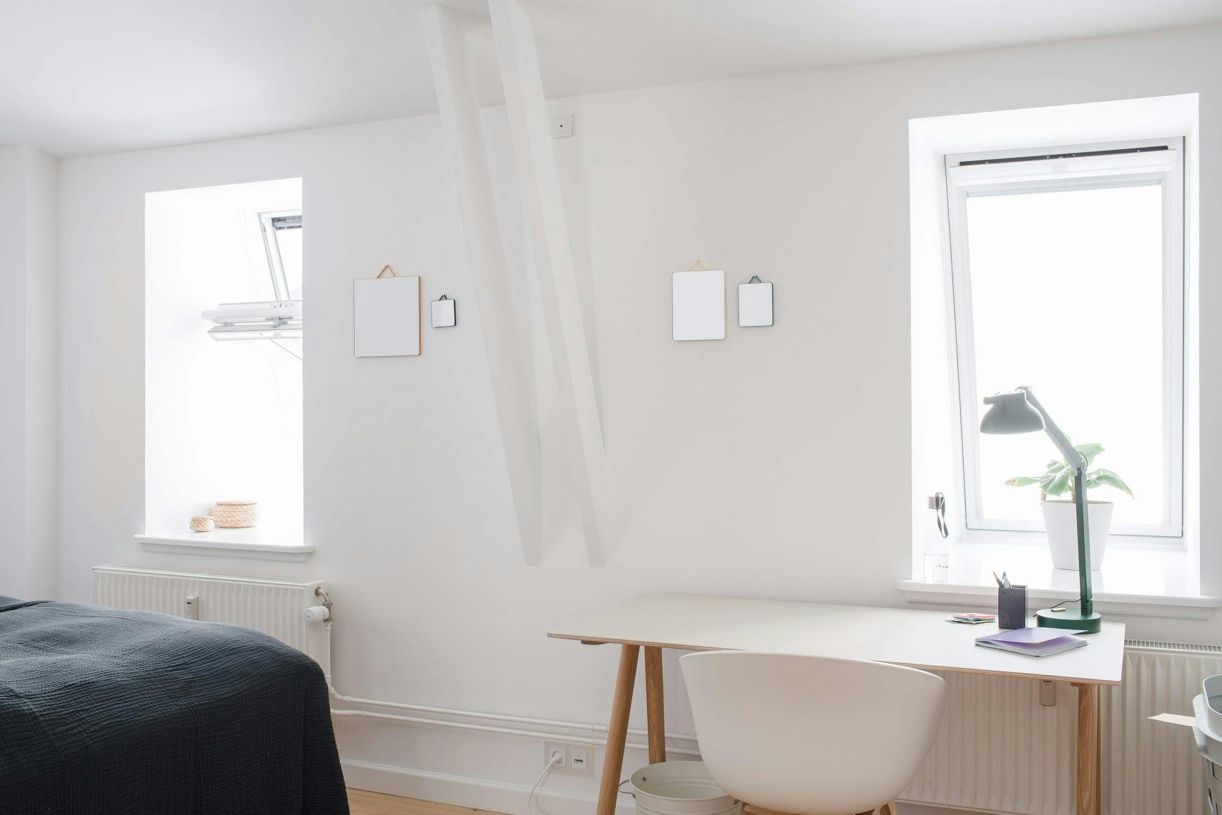 Single room København, 1 bed, 17m² — photo 2
