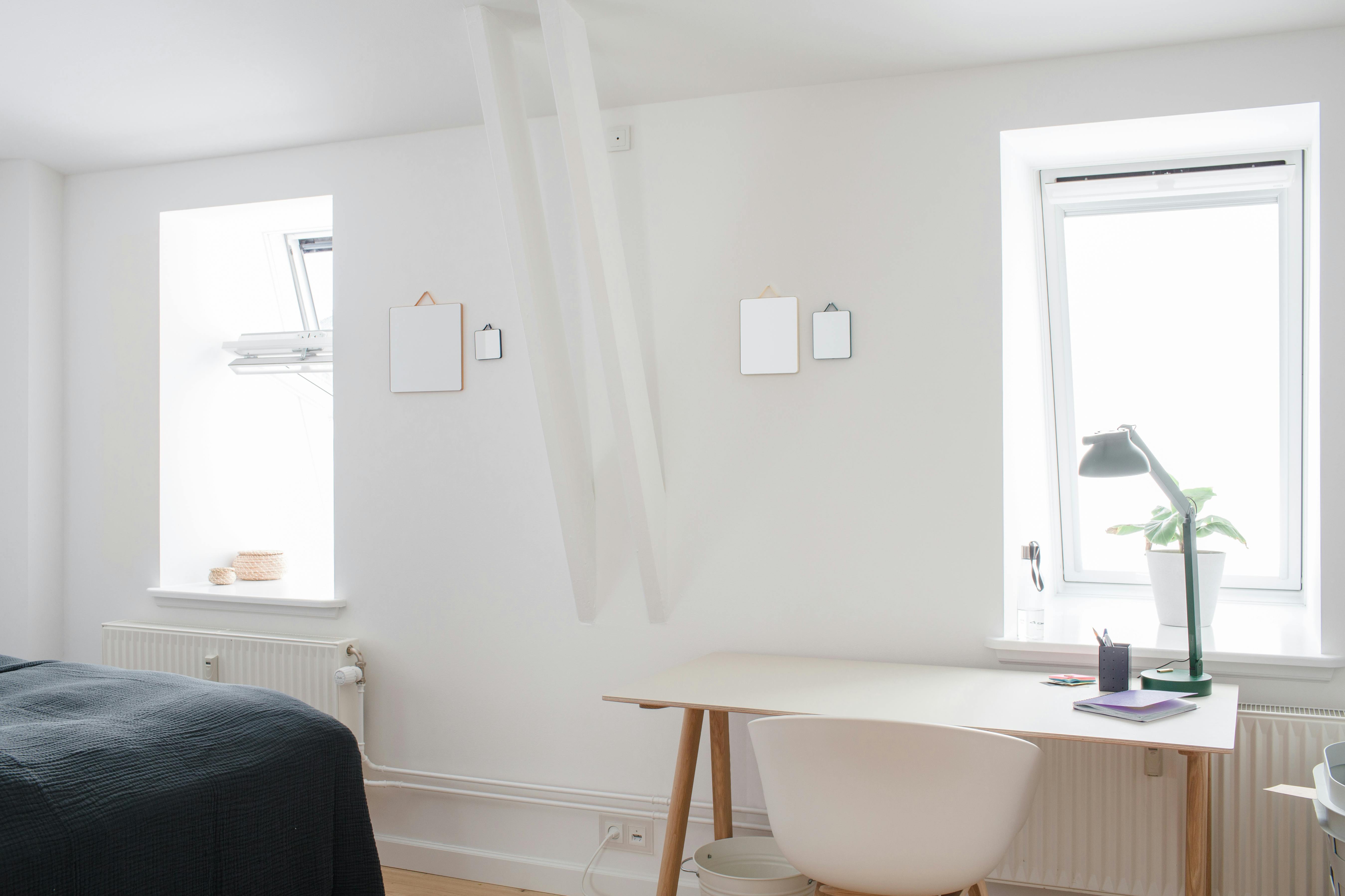 Single room København, 1 bed, 17m² — photo 4