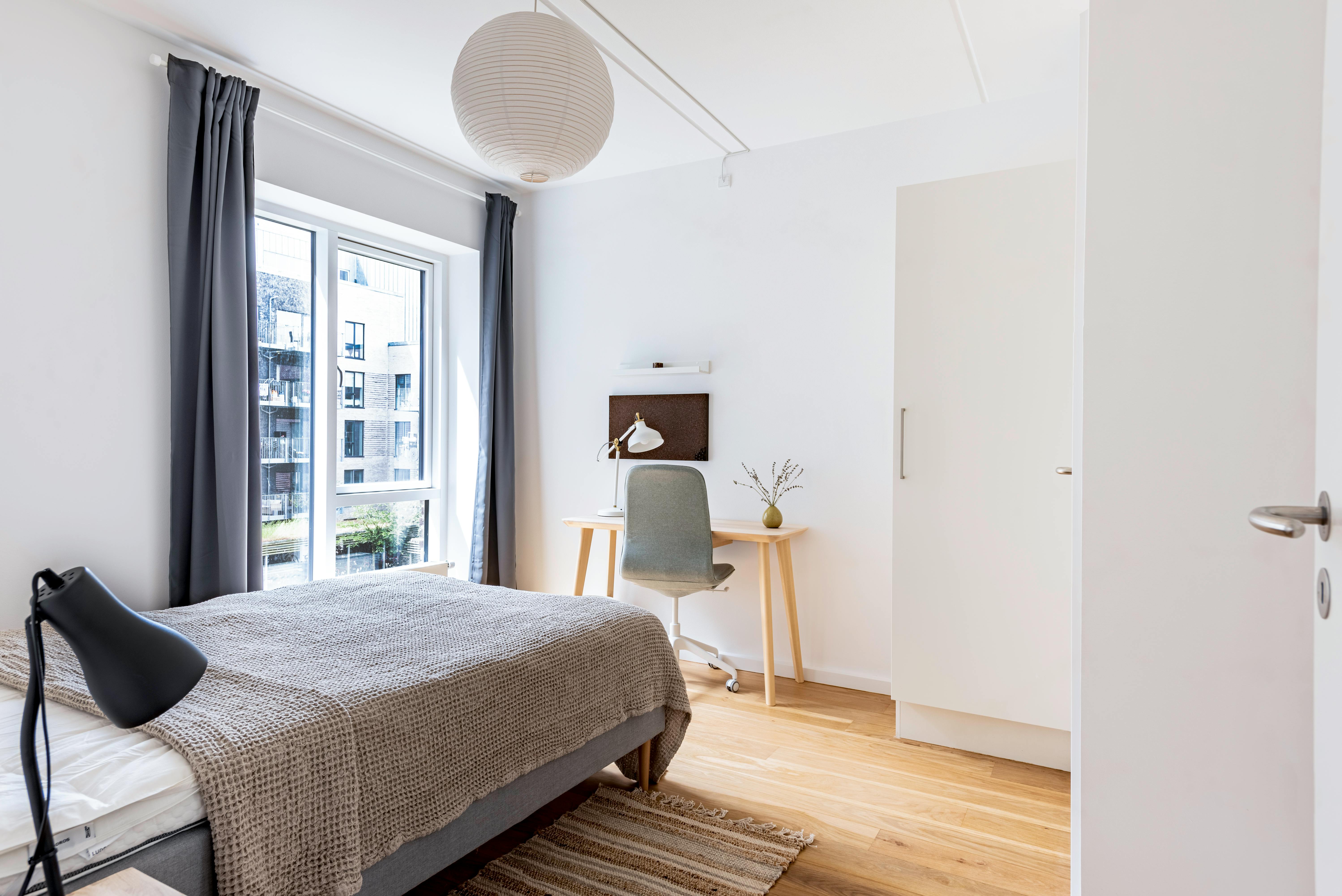 Alliancevej, København preview