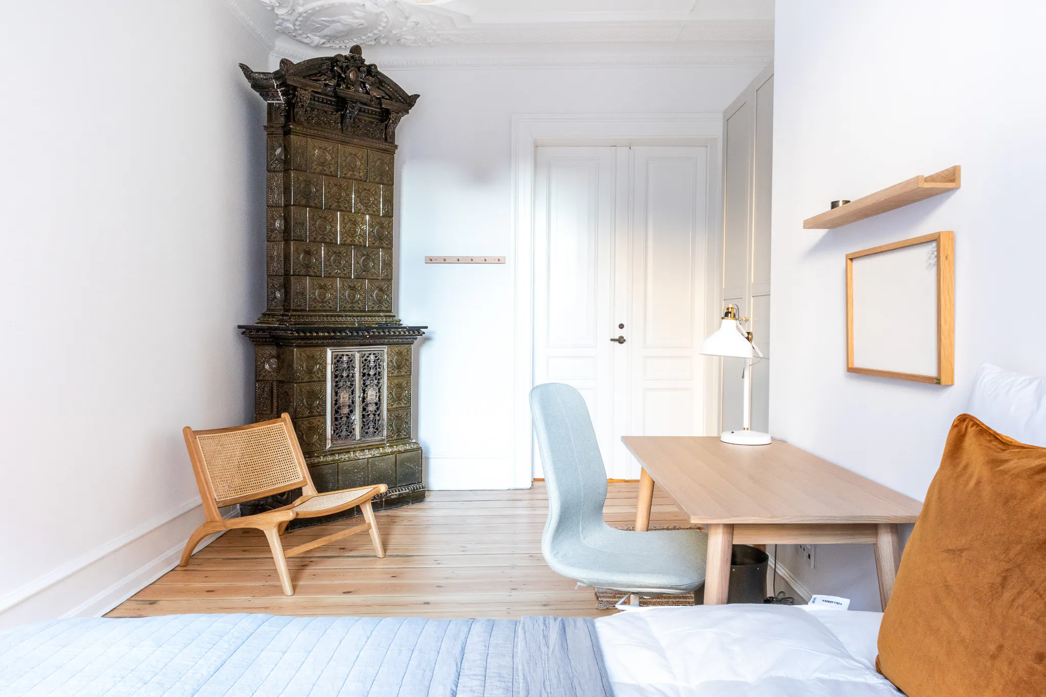 Nørrebrogade, København preview