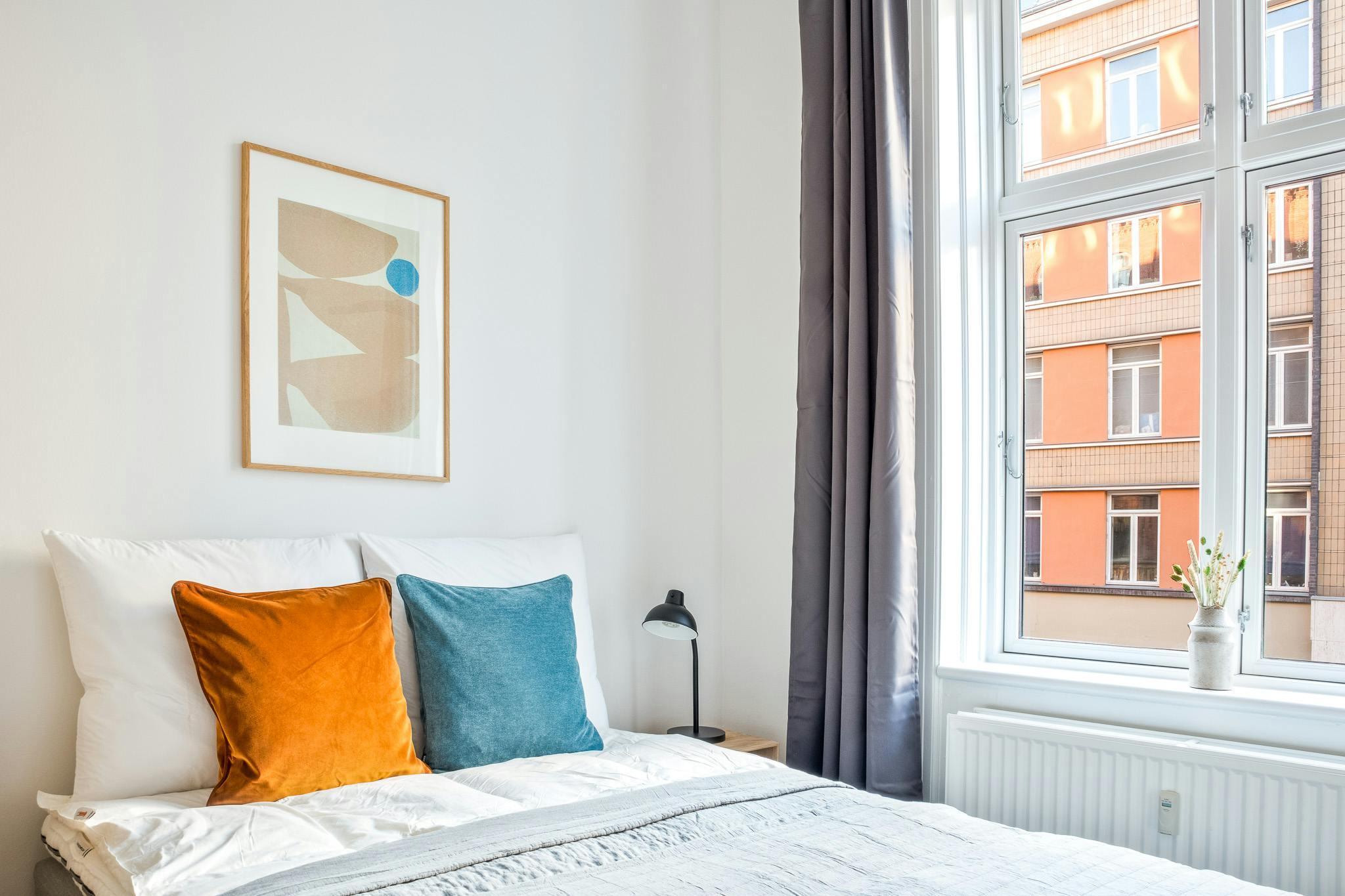 Single room København, 1 bed, 17m² — photo 3