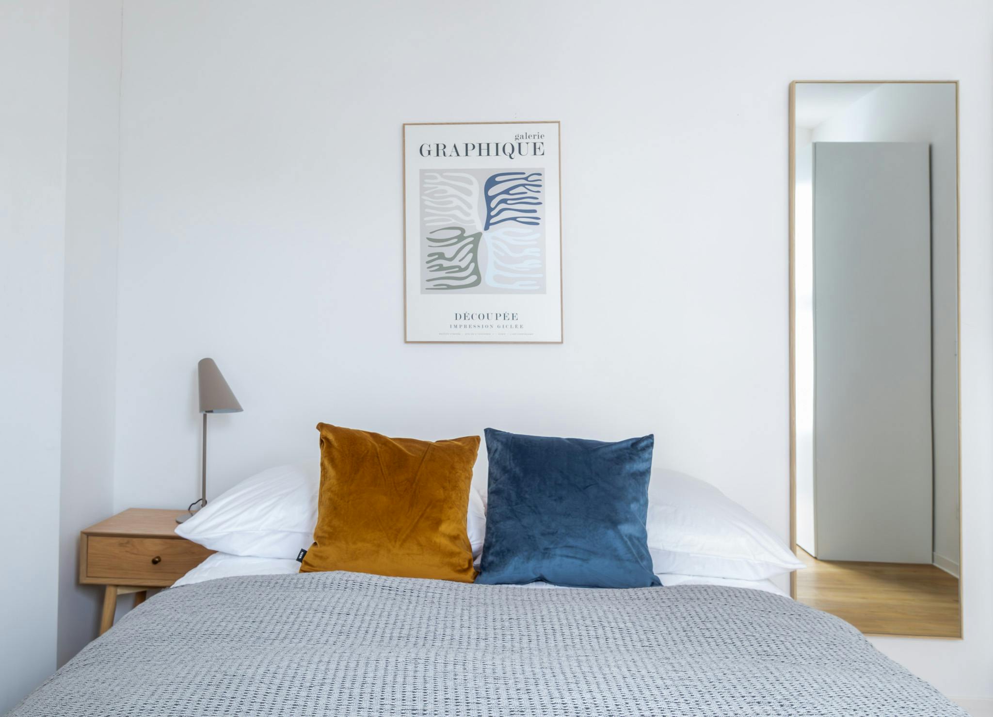 Single room Hamburg, 1 bed, 11m² — photo 3