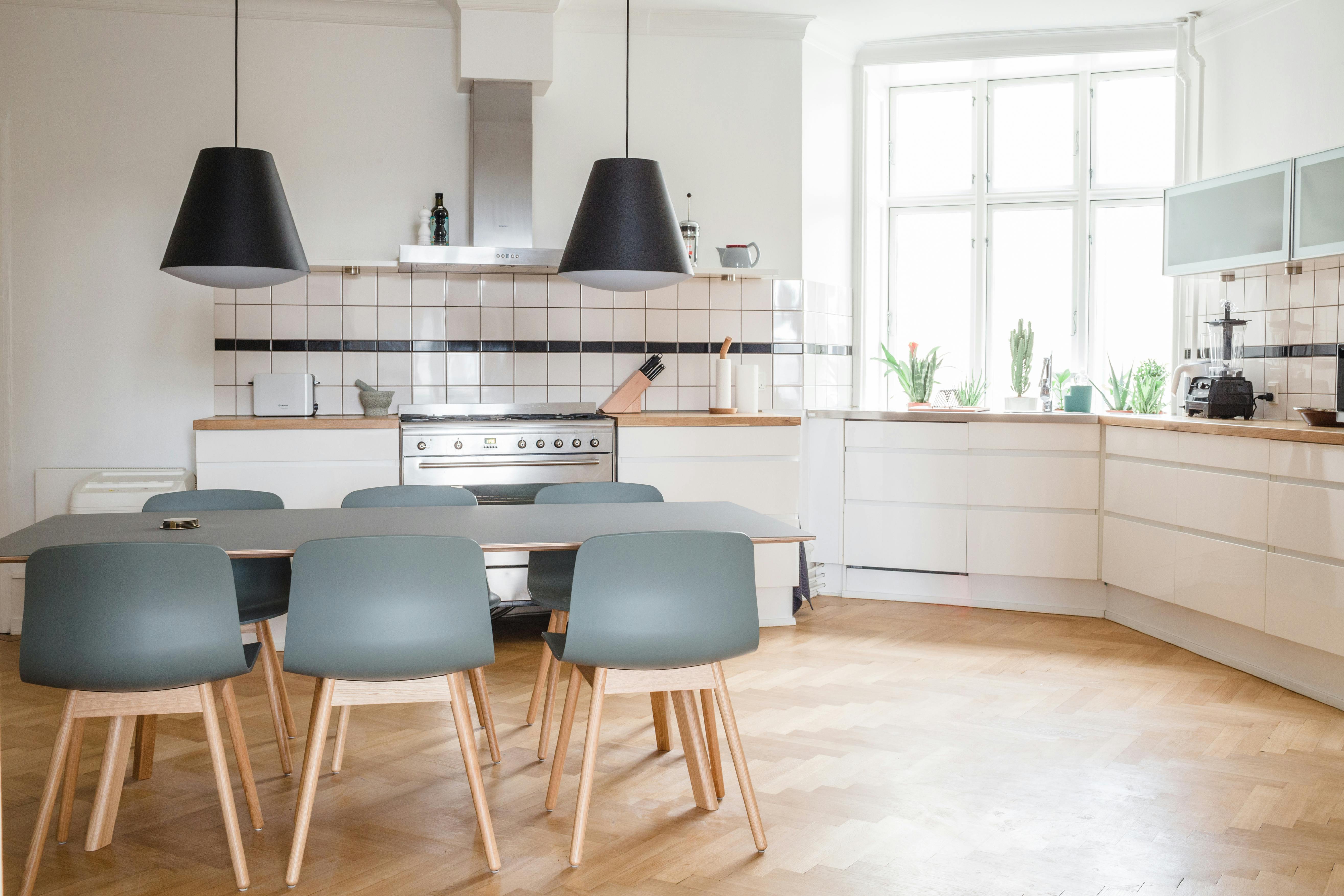 Single room København, 1 bed, 21m² — photo 3