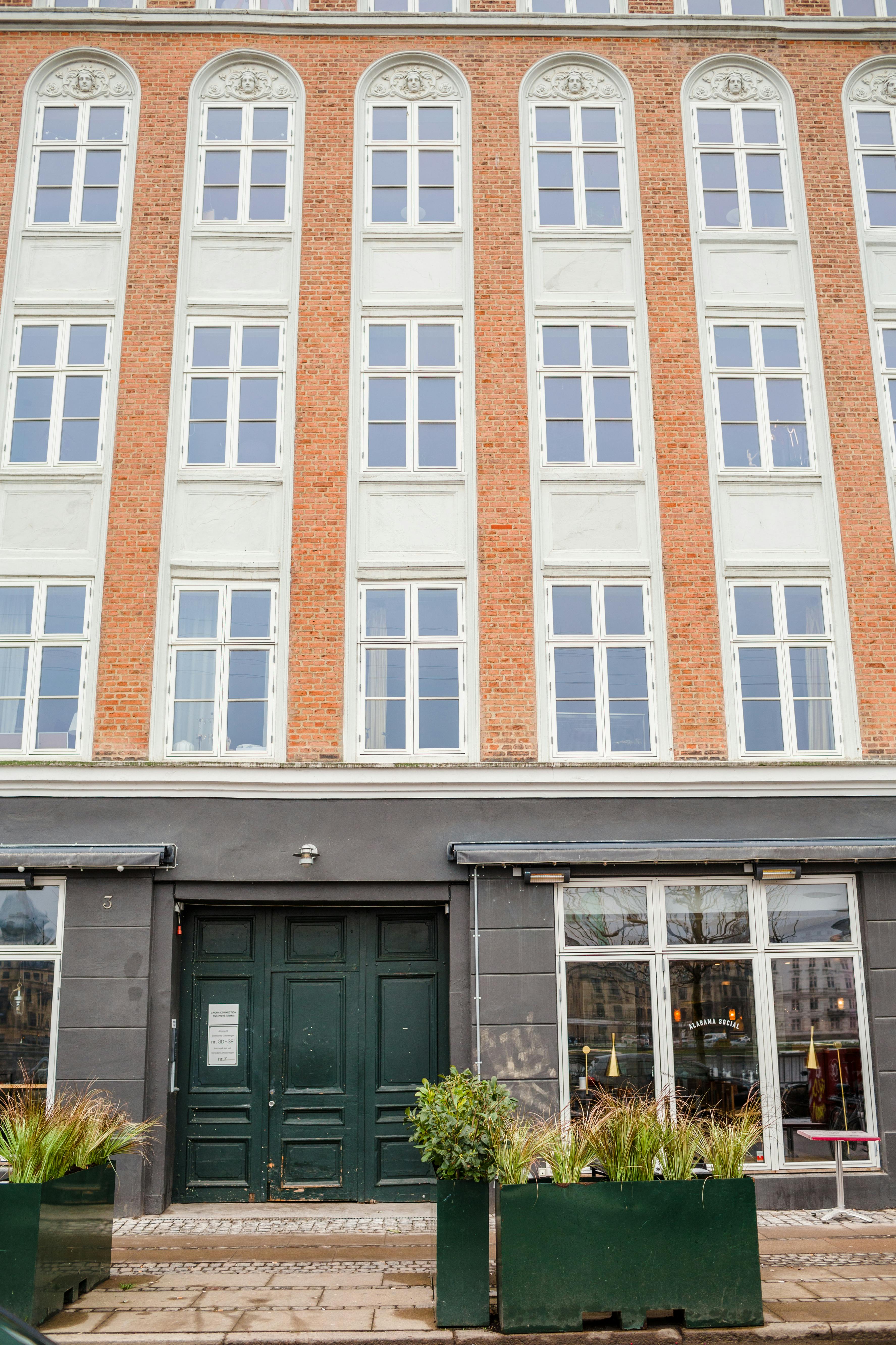 Single room København, 1 bed, 21m² — photo 8