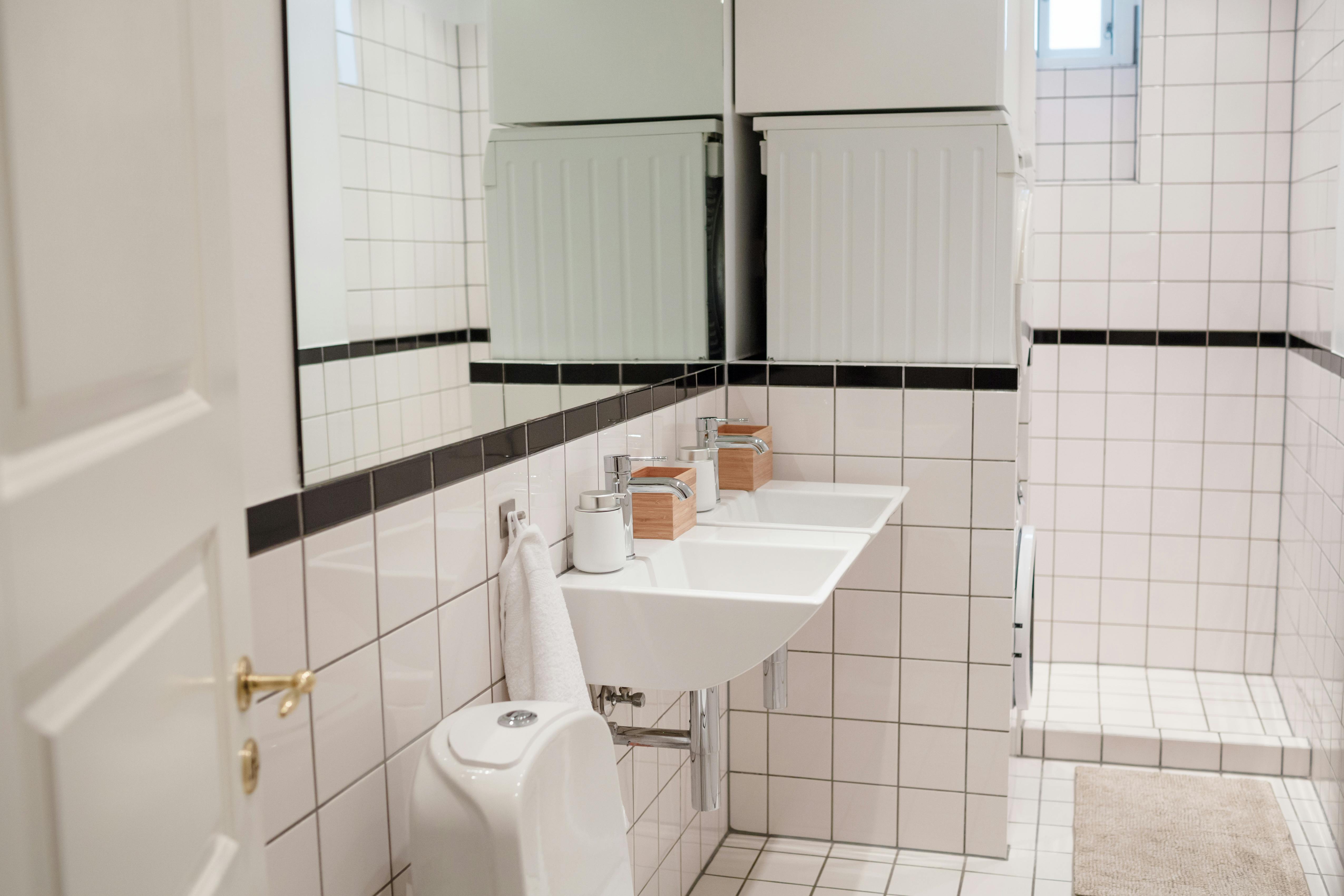 Single room København, 1 bed, 21m² — photo 5