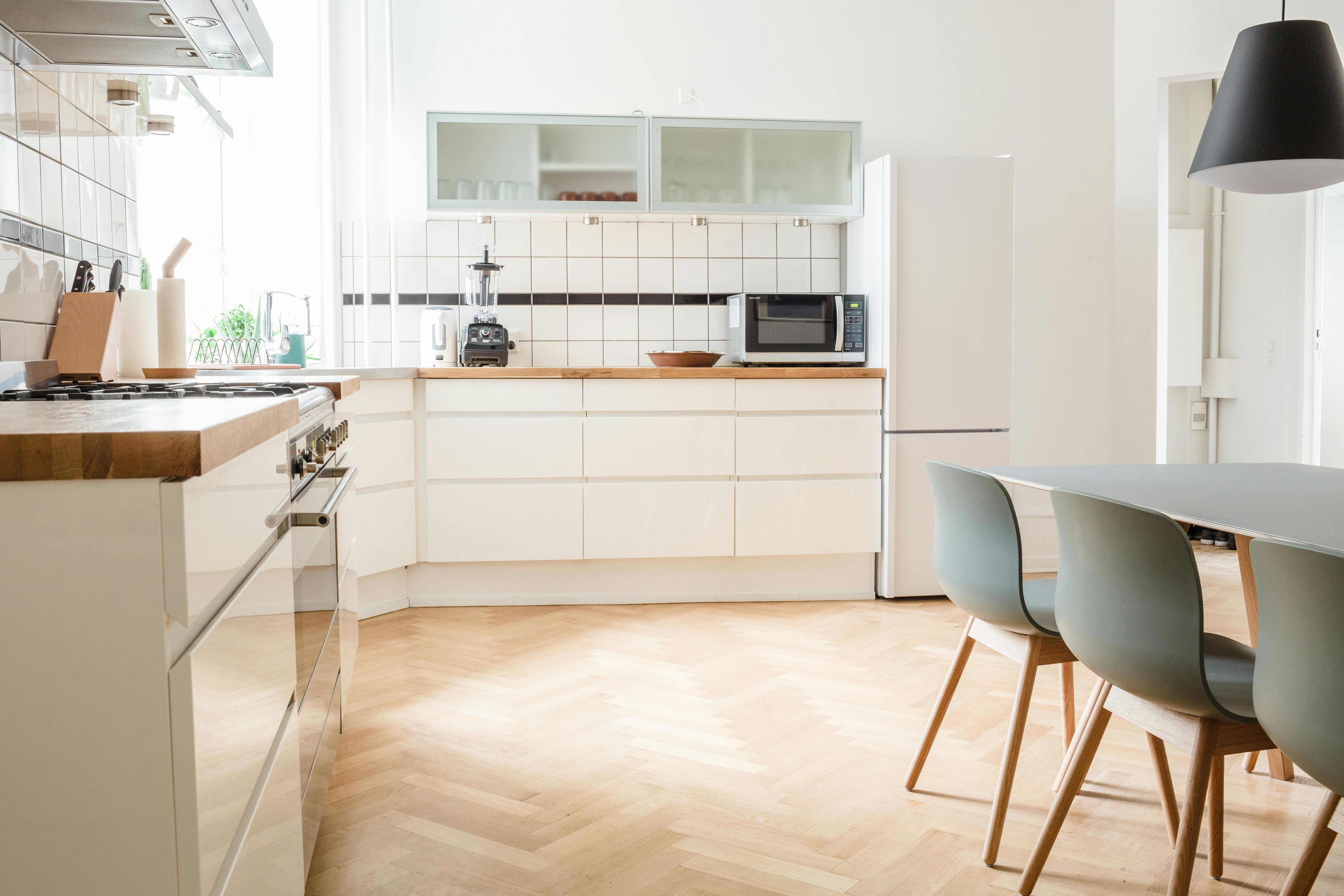 Single room København, 1 bed, 21m² — photo 4