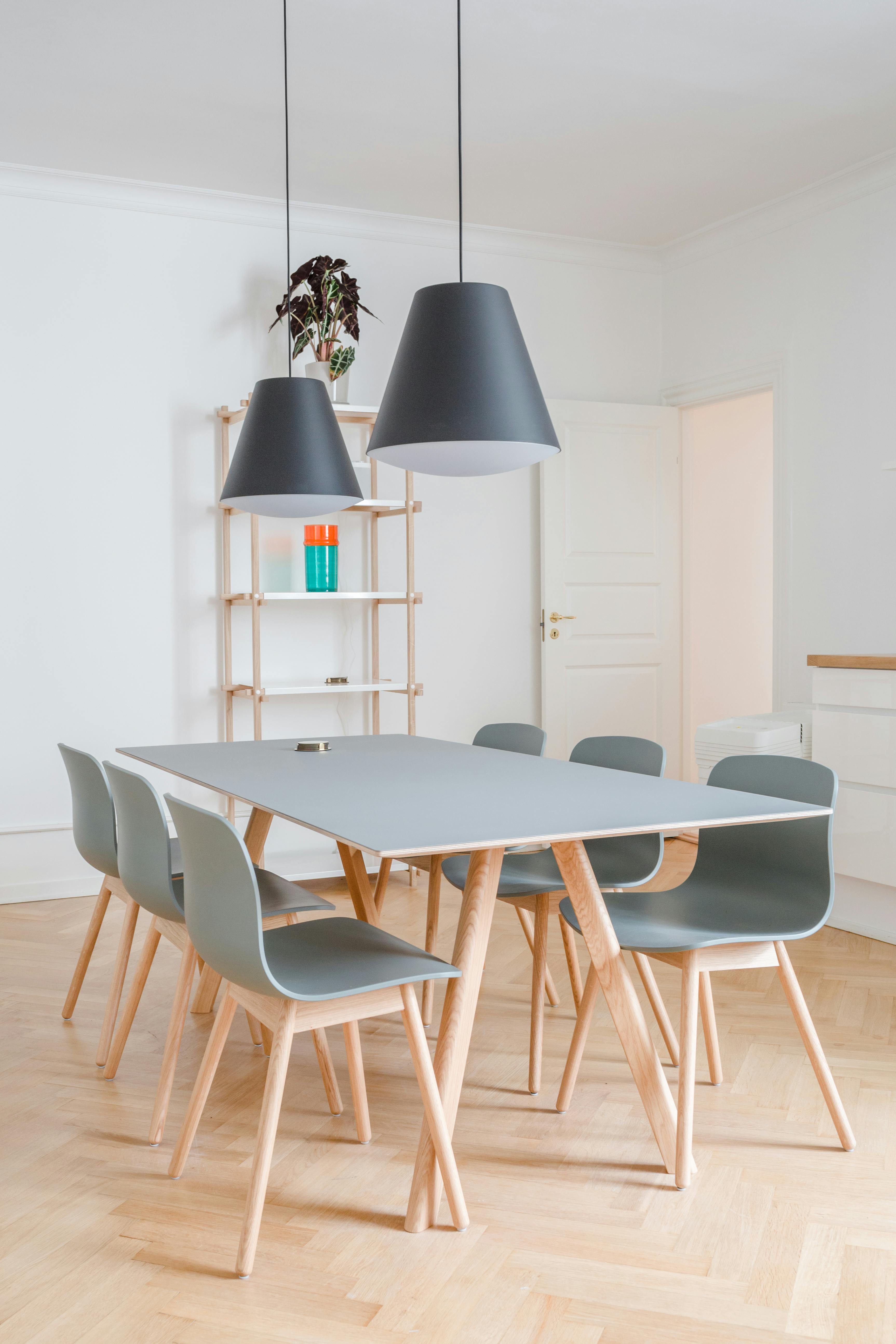 Single room København, 1 bed, 21m² — photo 2