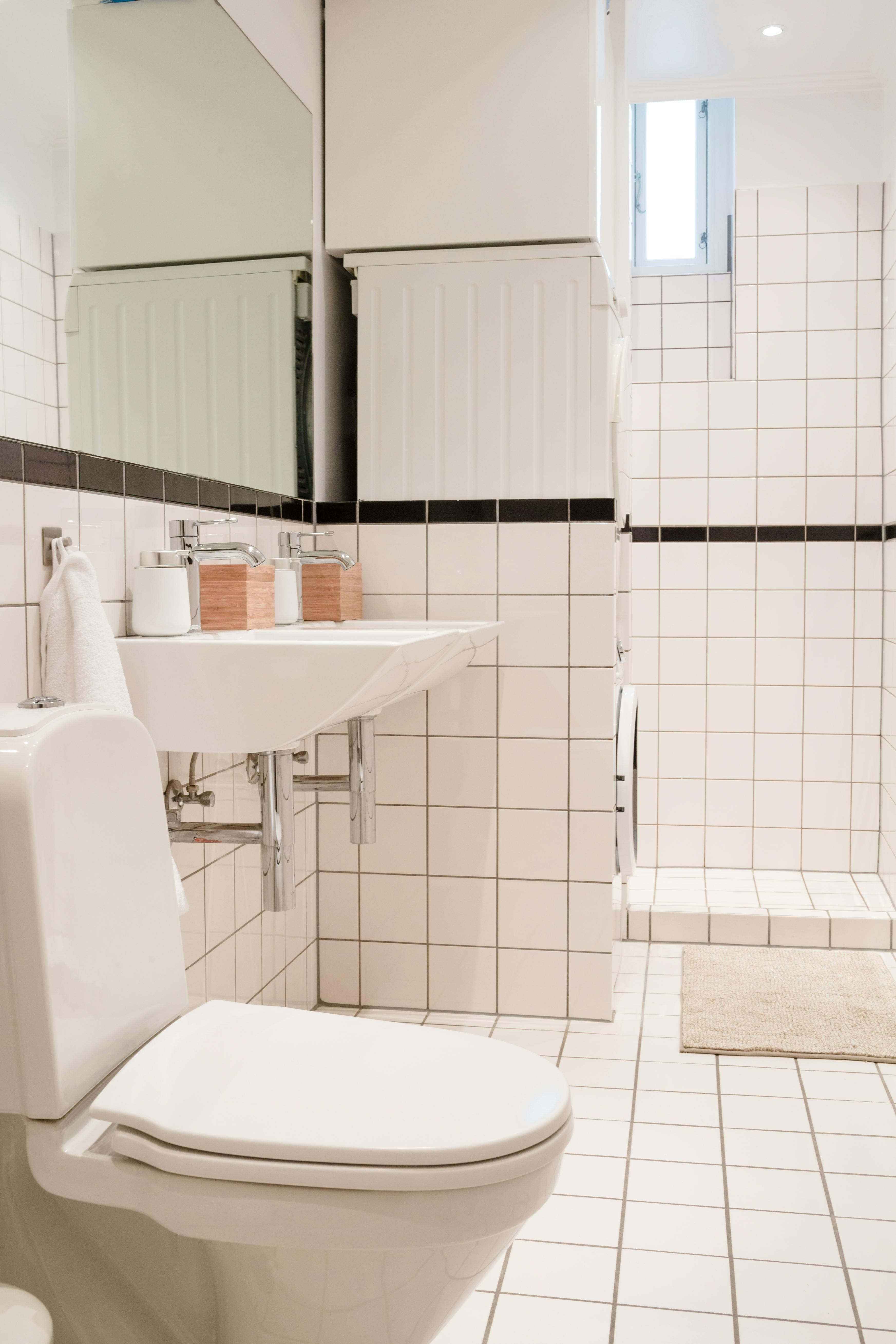 Single room København, 1 bed, 21m² — photo 6