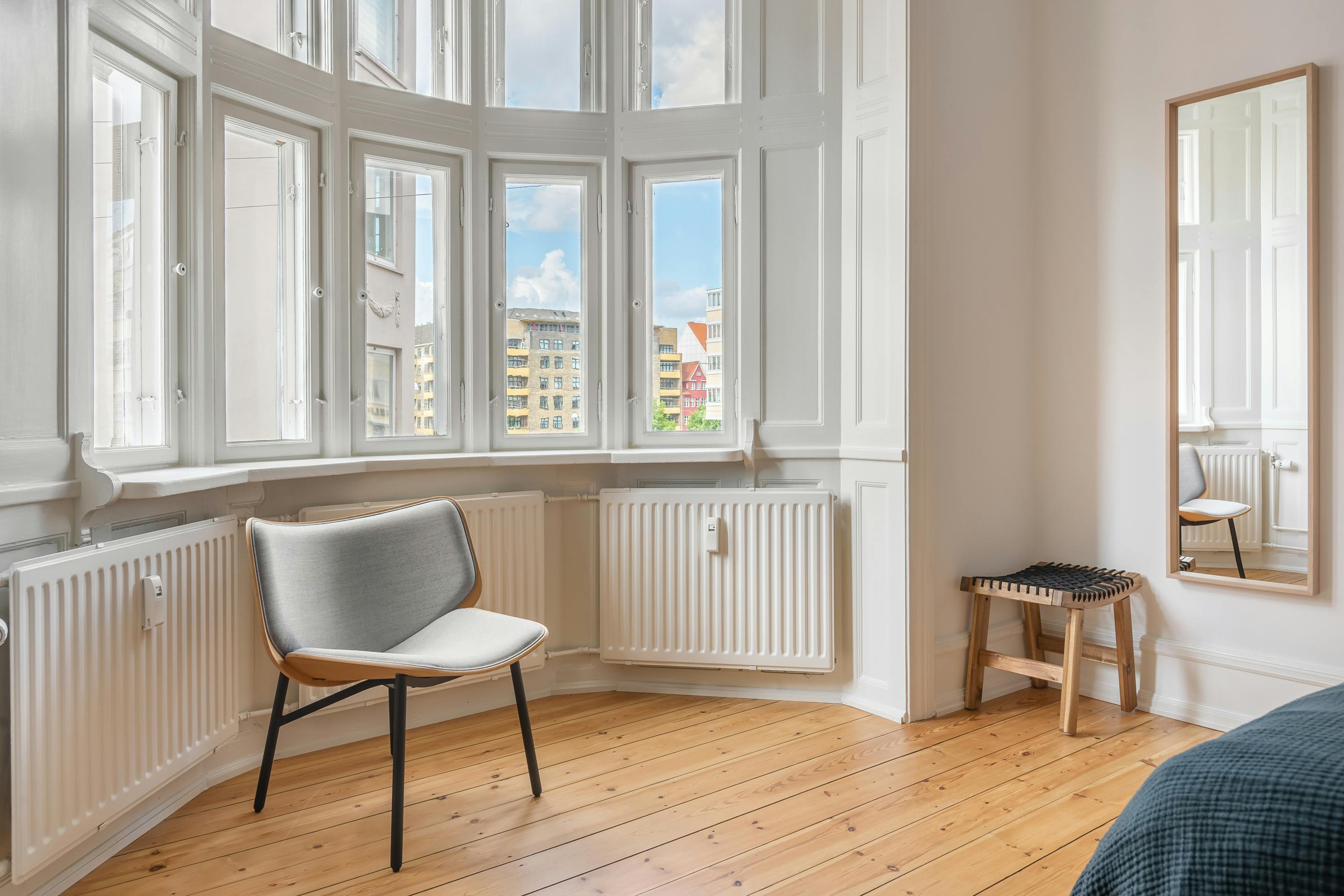 Single room København, 1 bed, 20m² — photo 3