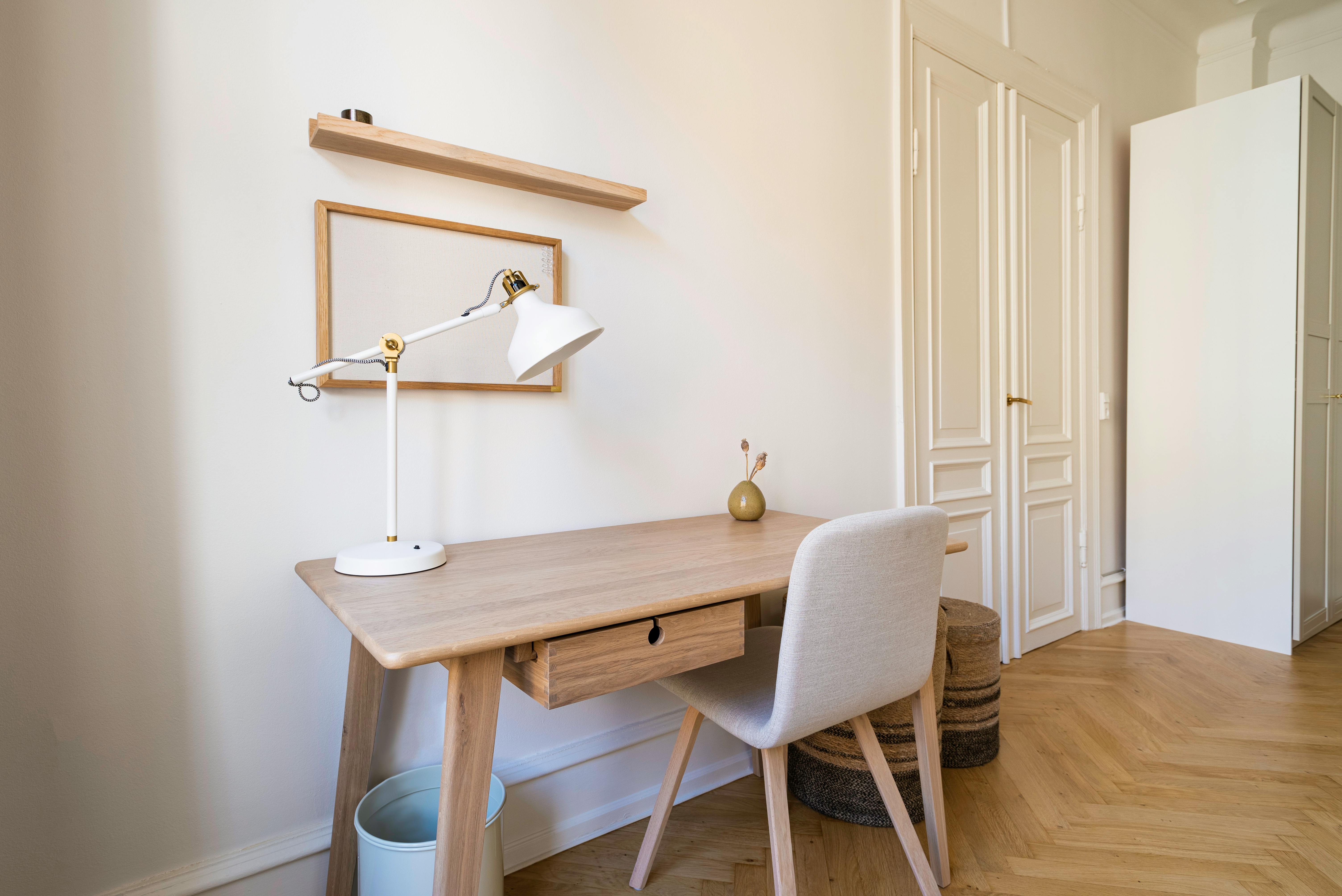 Single room København, 1 bed, 10m² — photo 4