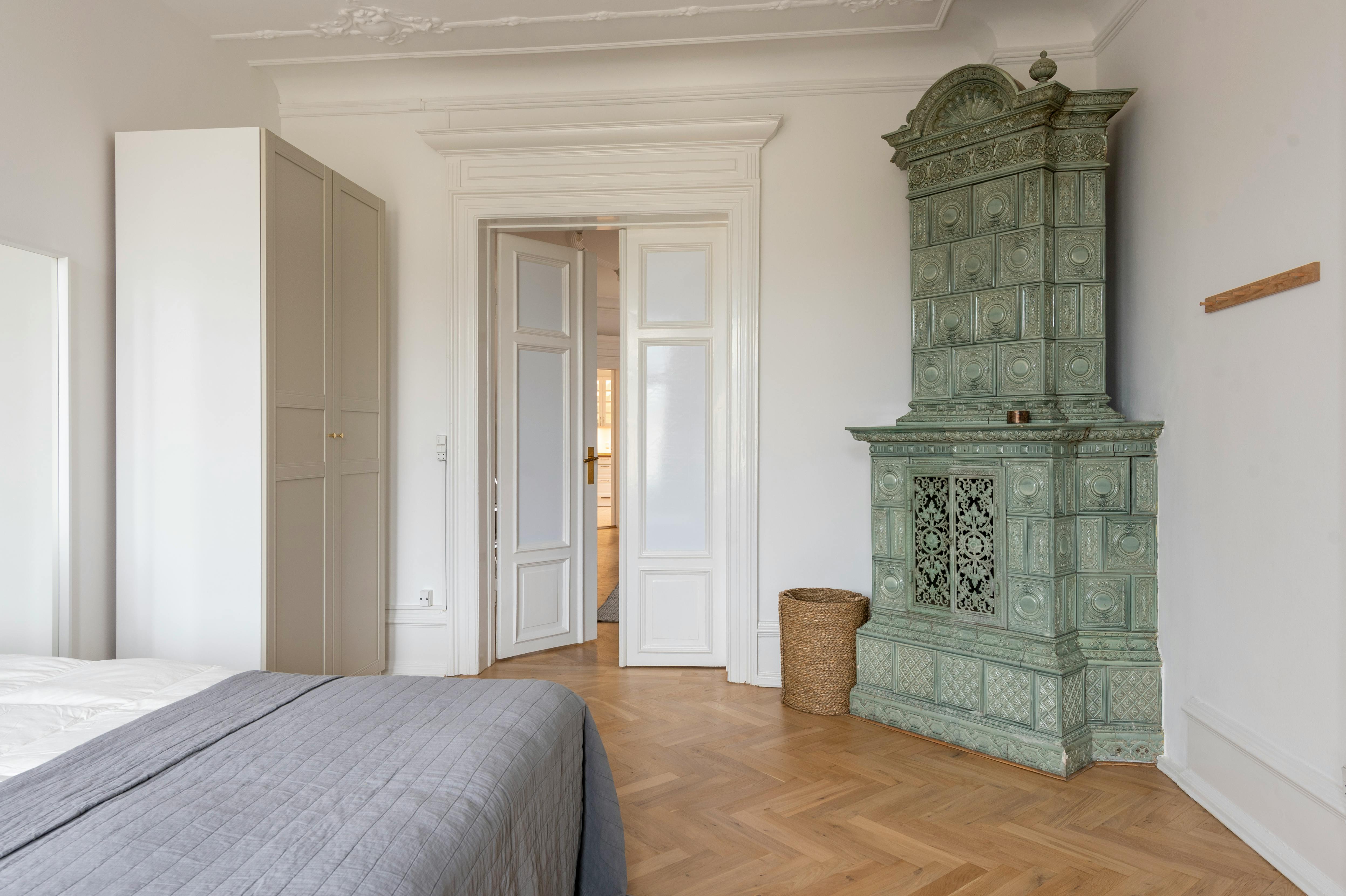 Single room København, 1 bed, 20m² — photo 2