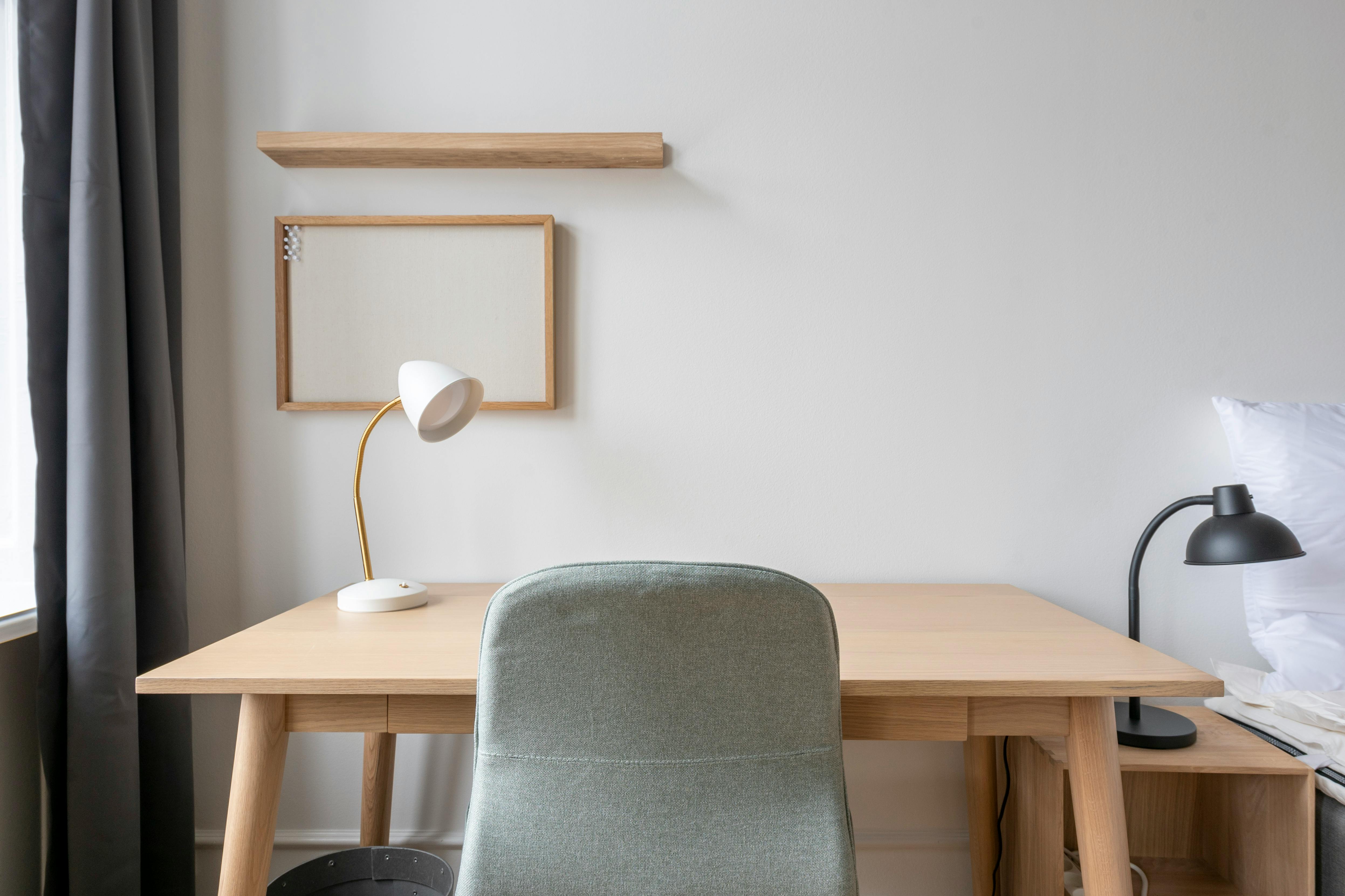 Single room København, 1 bed, 20m² — photo 6