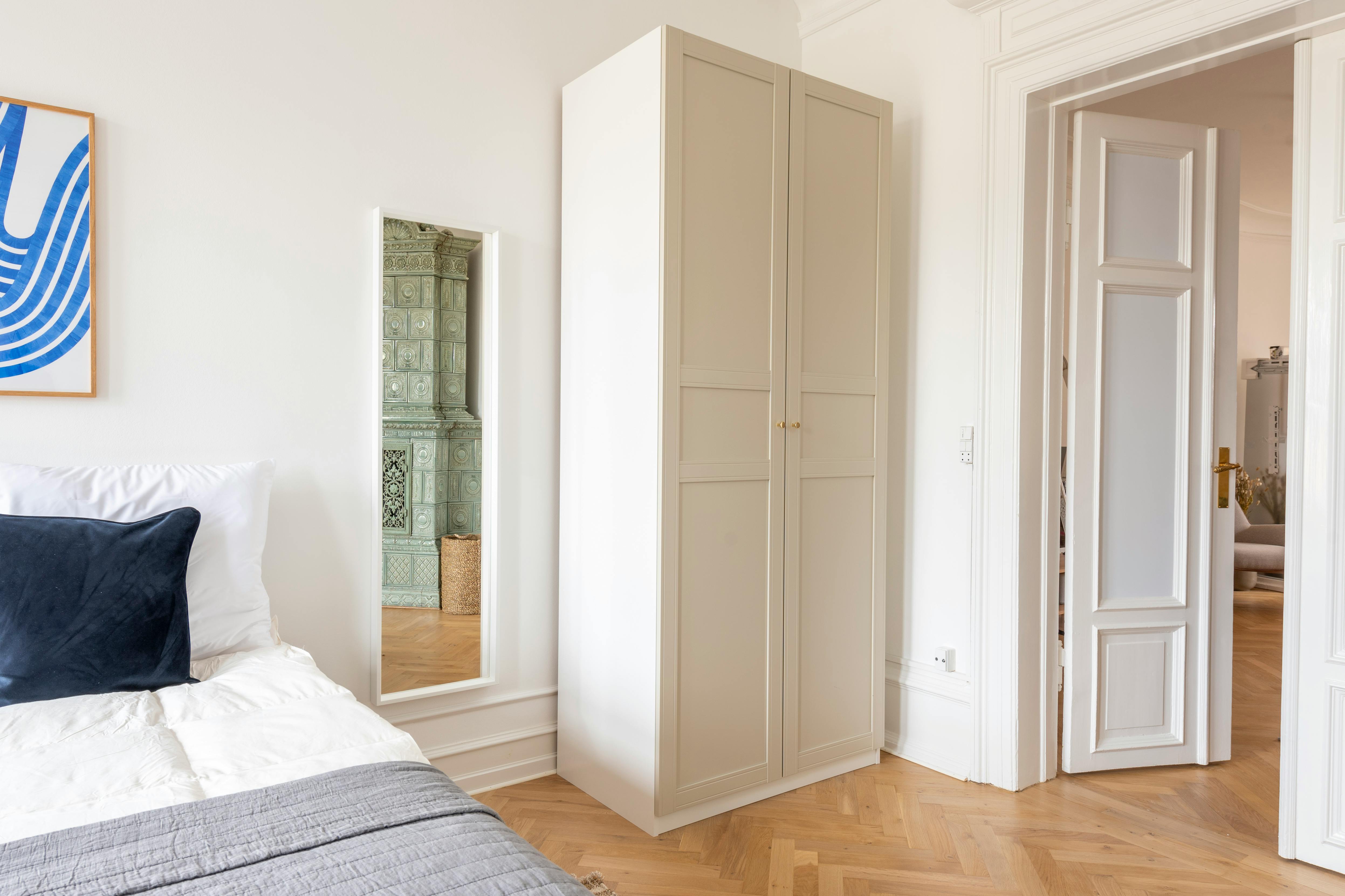 Single room København, 1 bed, 20m² — photo 4