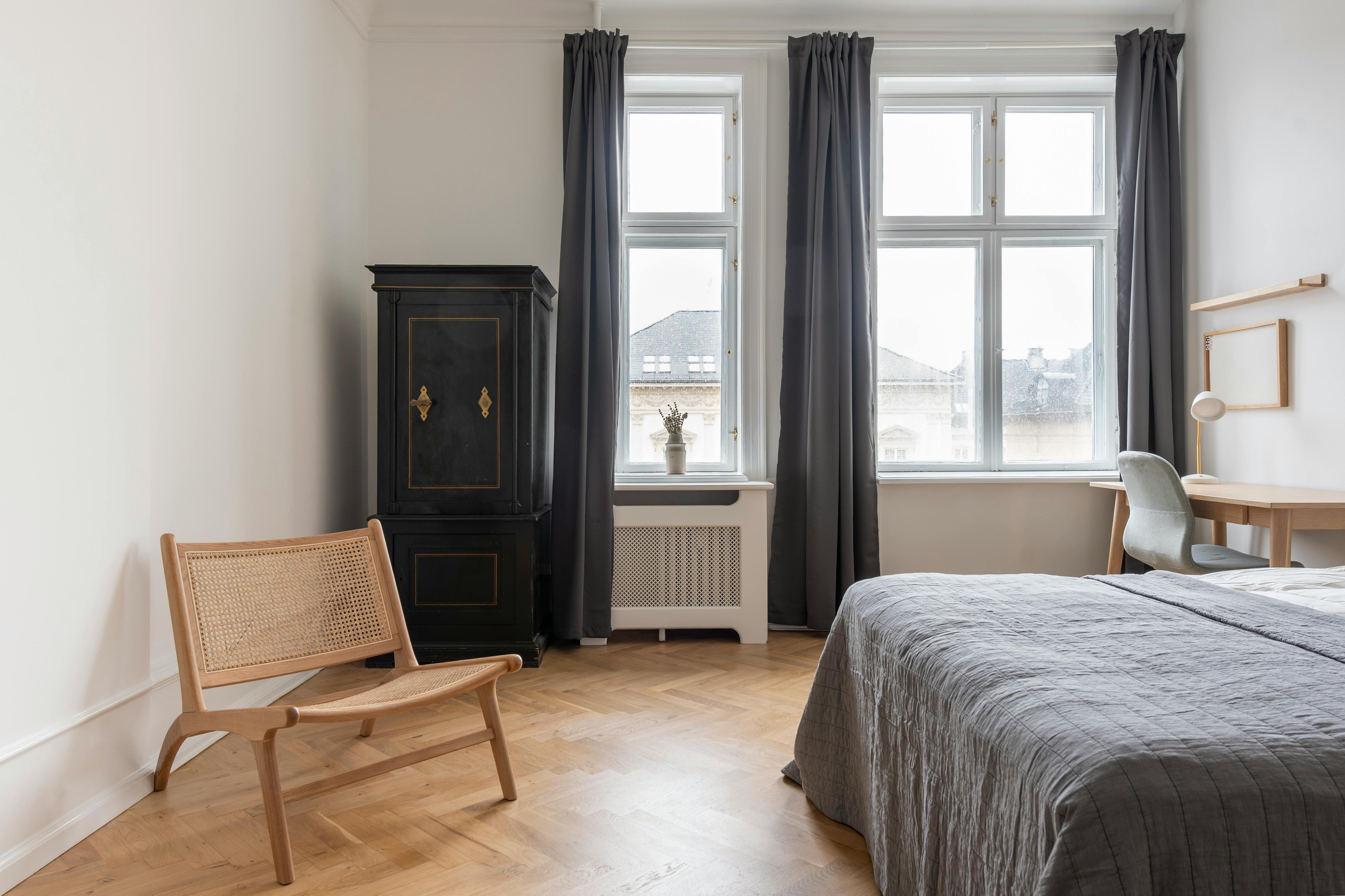 Single room København, 1 bed, 20m² — photo 5