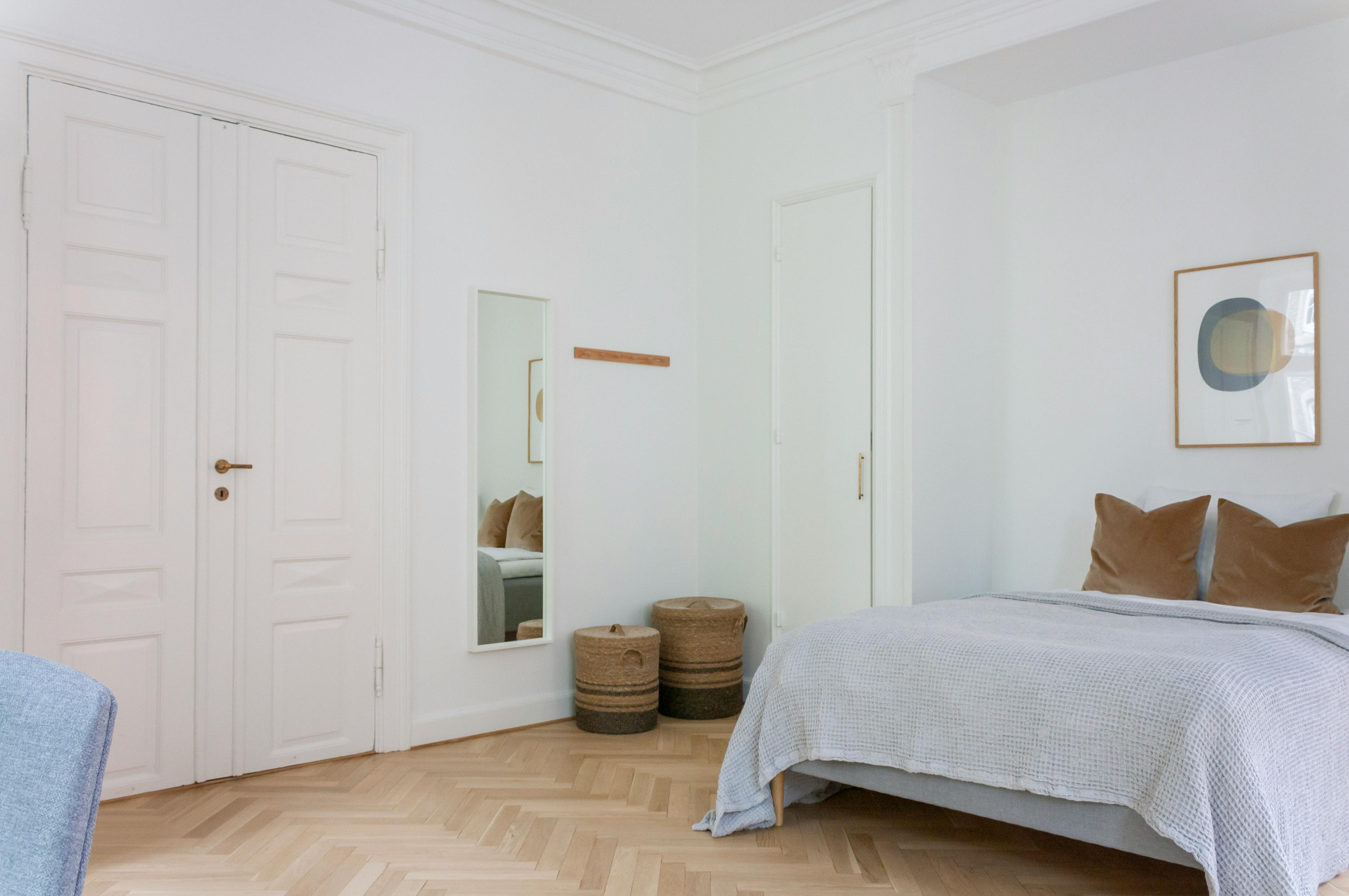 Single room København, 1 bed, 28m² — photo 2